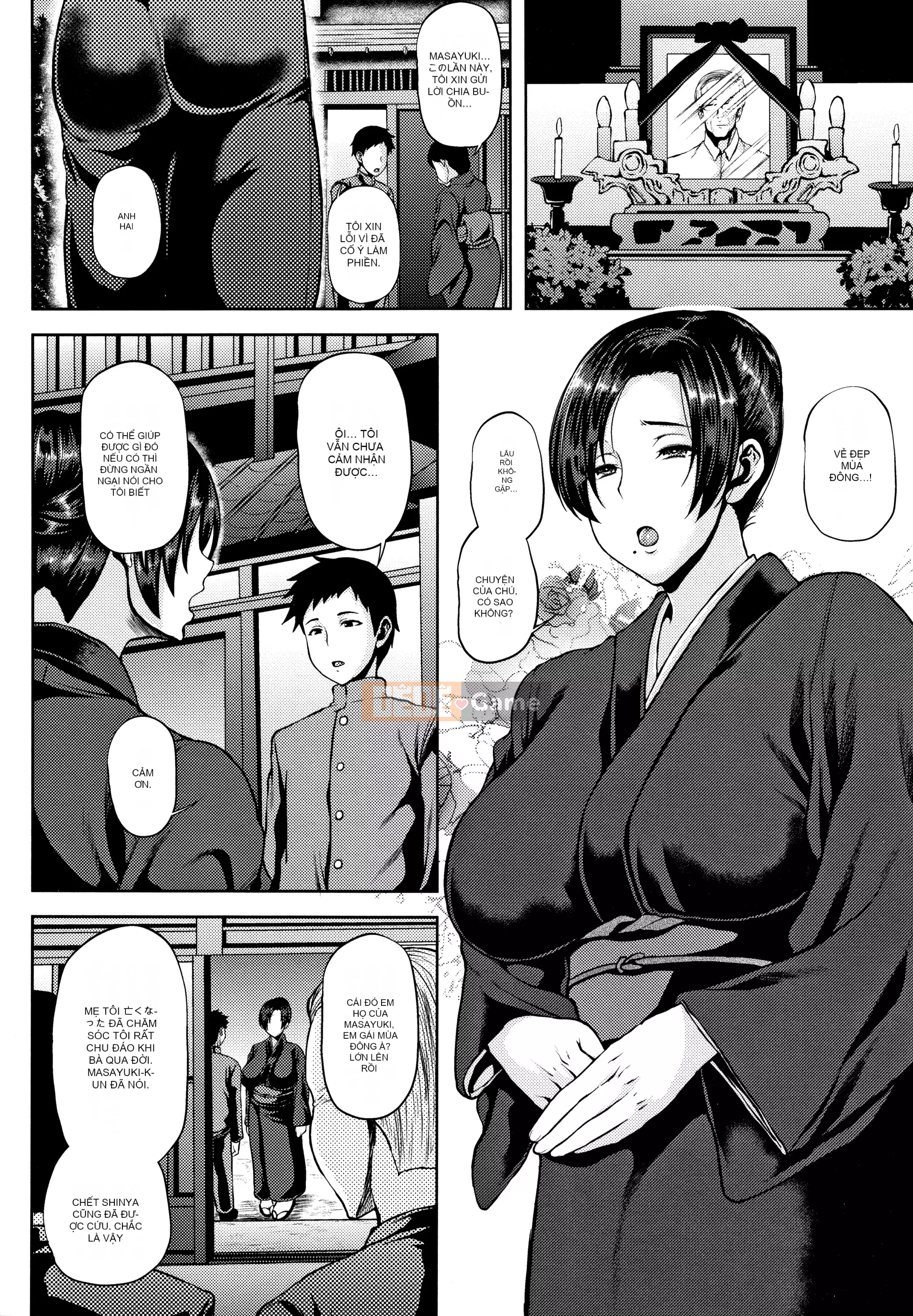 [Ozzy] Souen Vô đạo đức + Thẻ minh họa