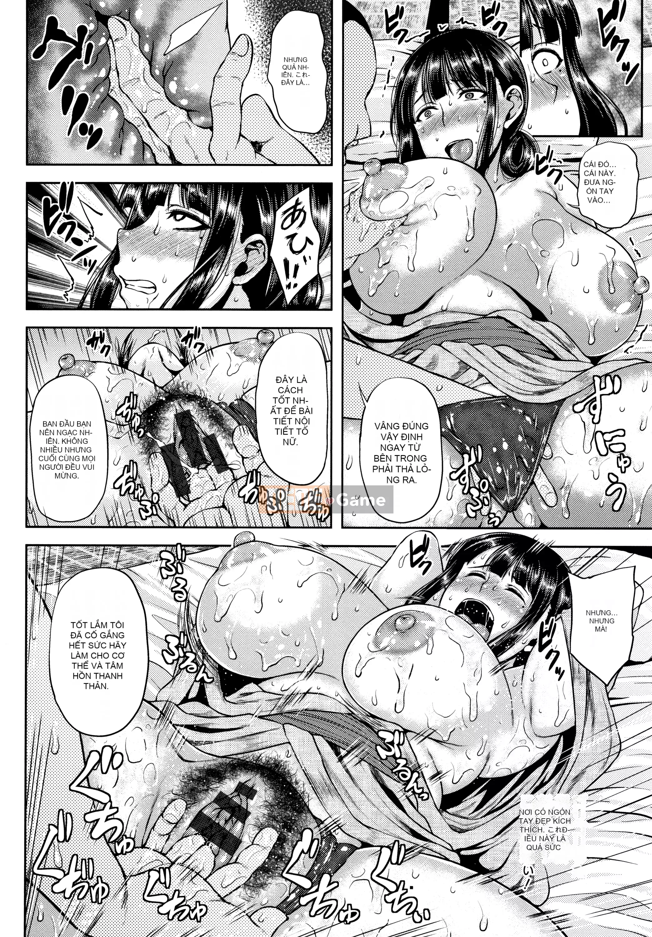 [Ozzy] Souen Vô đạo đức + Thẻ minh họa