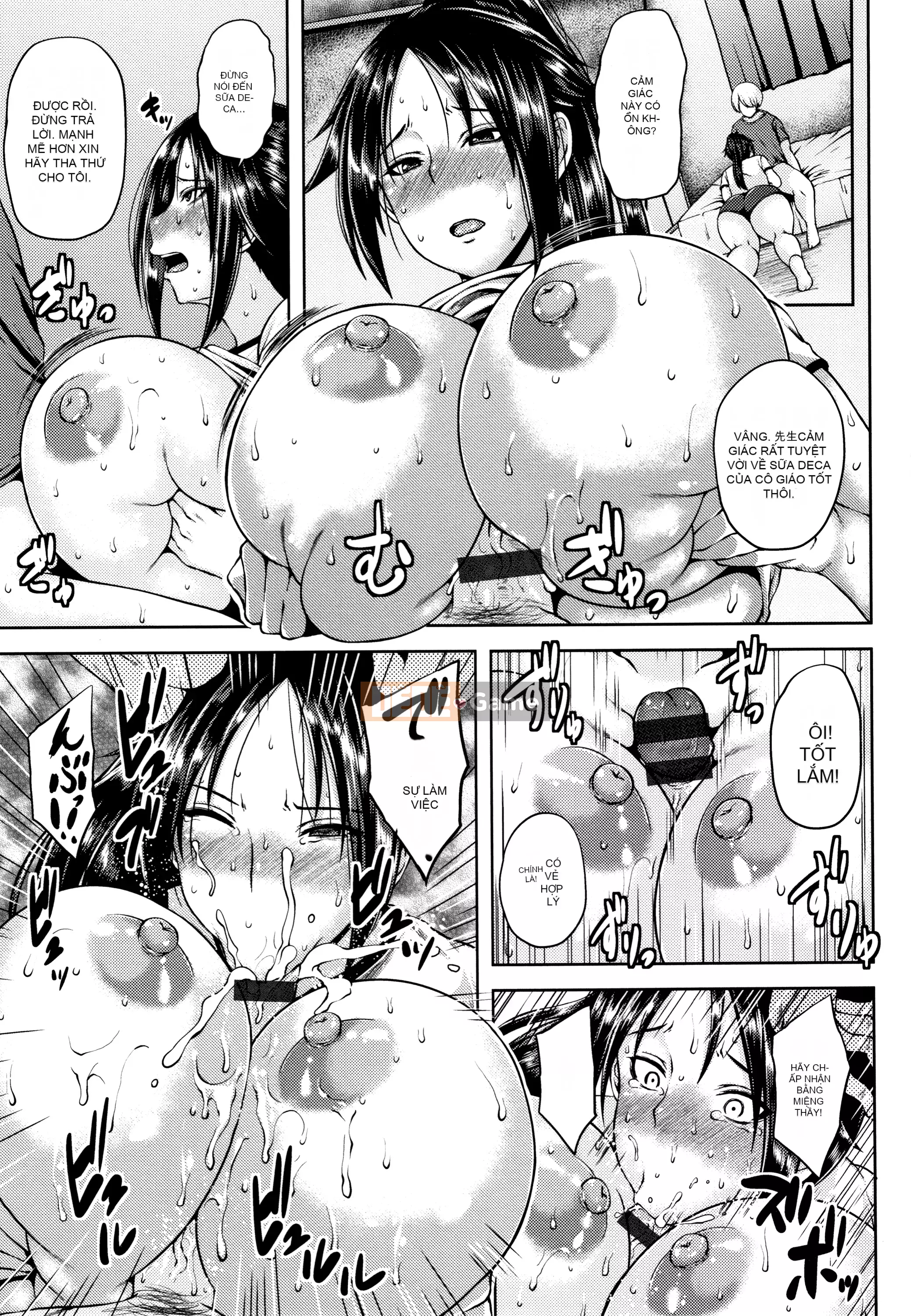 [Ozzy] Souen Vô đạo đức + Thẻ minh họa