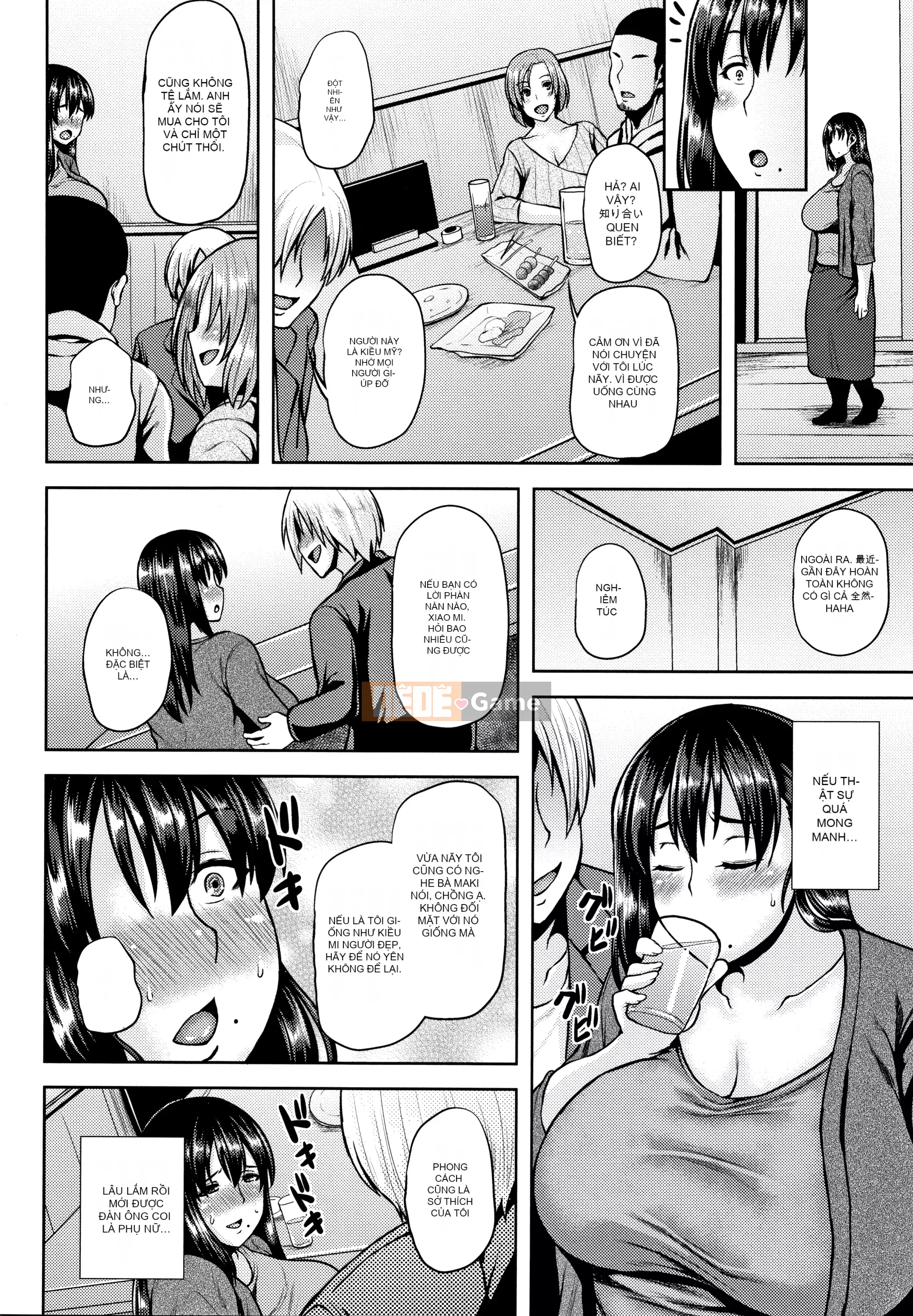 [Ozzy] Souen Vô đạo đức + Thẻ minh họa