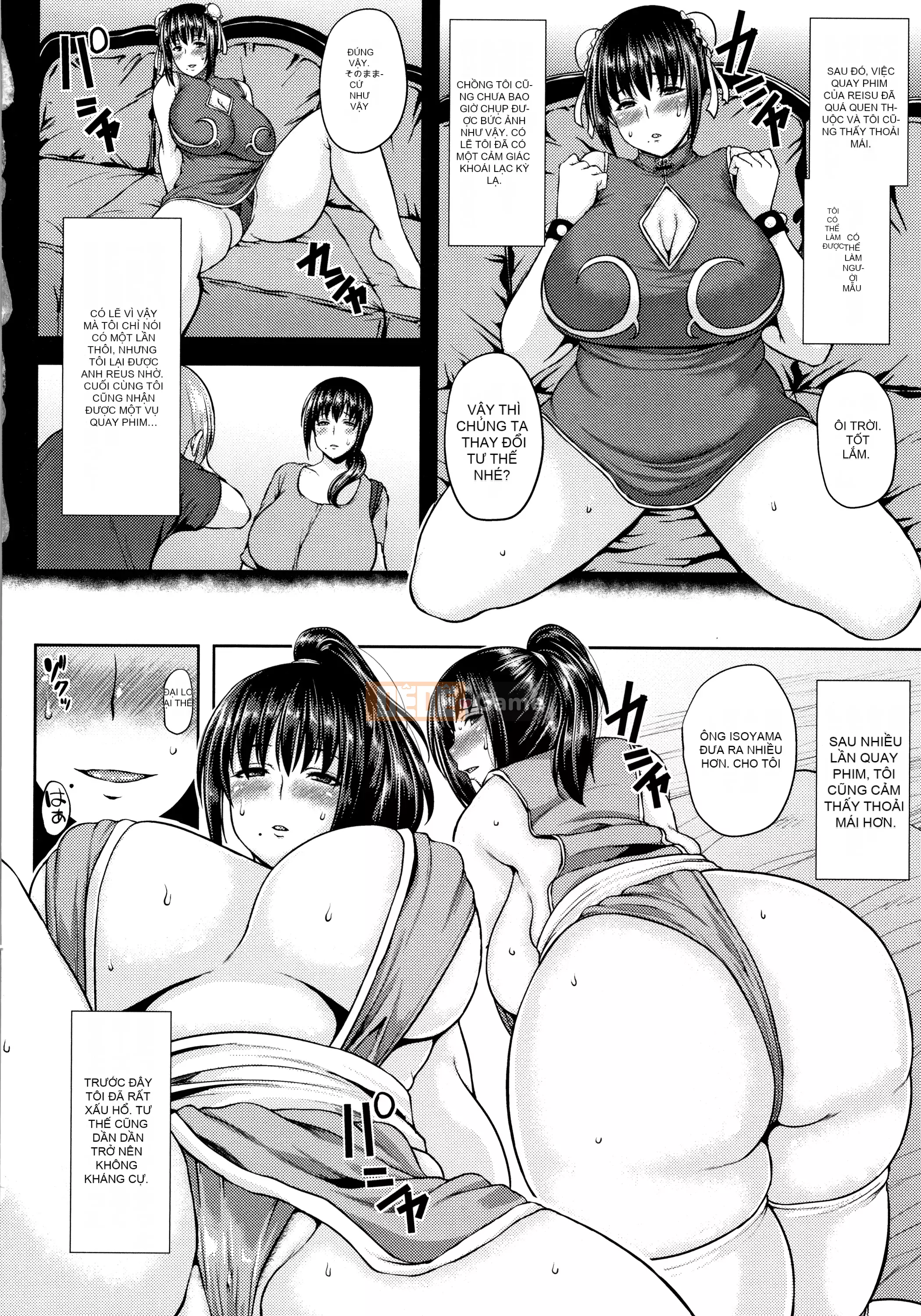 [Ozzy] Souen Vô đạo đức + Thẻ minh họa