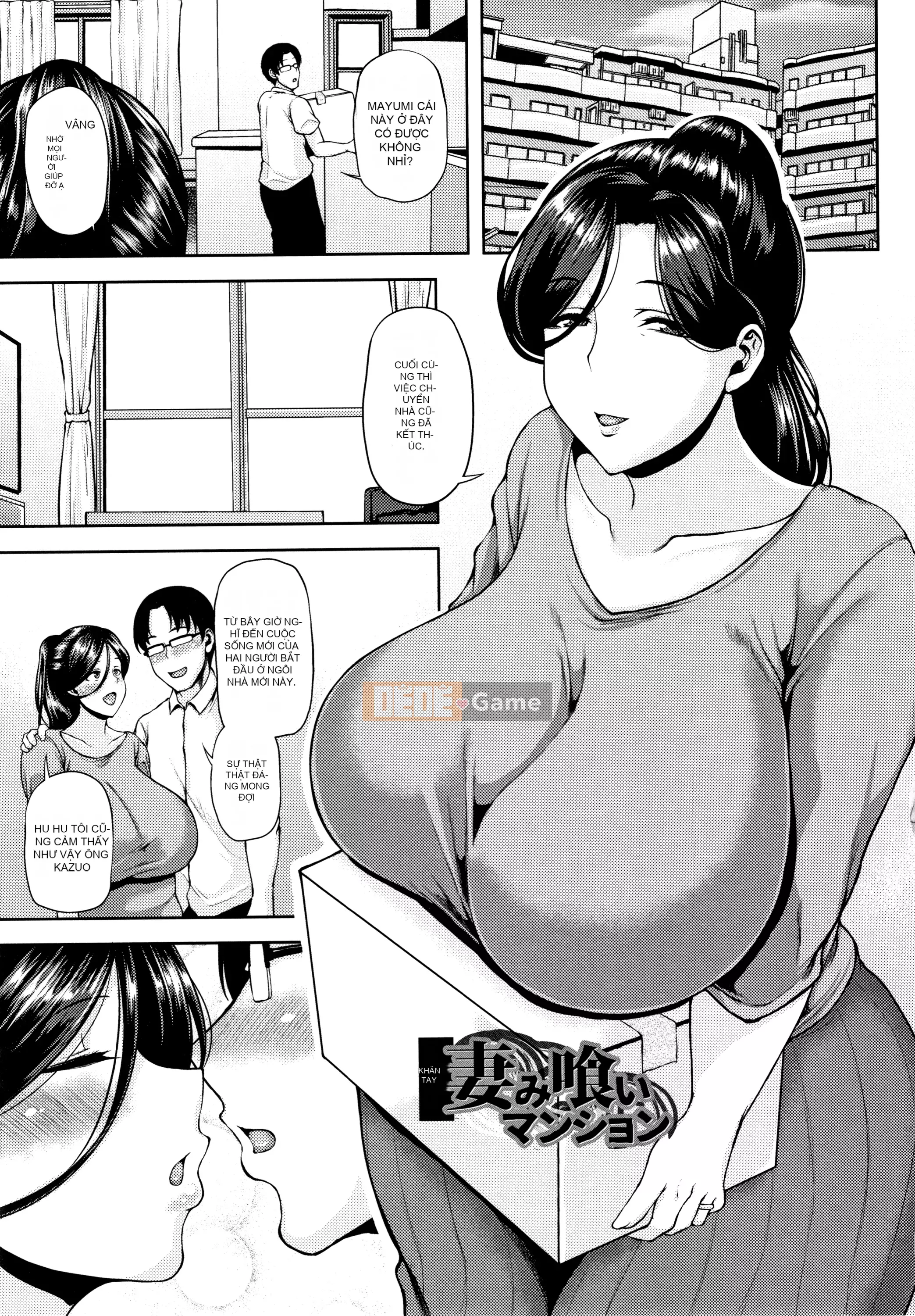 [Ozzy] Souen Vô đạo đức + Thẻ minh họa