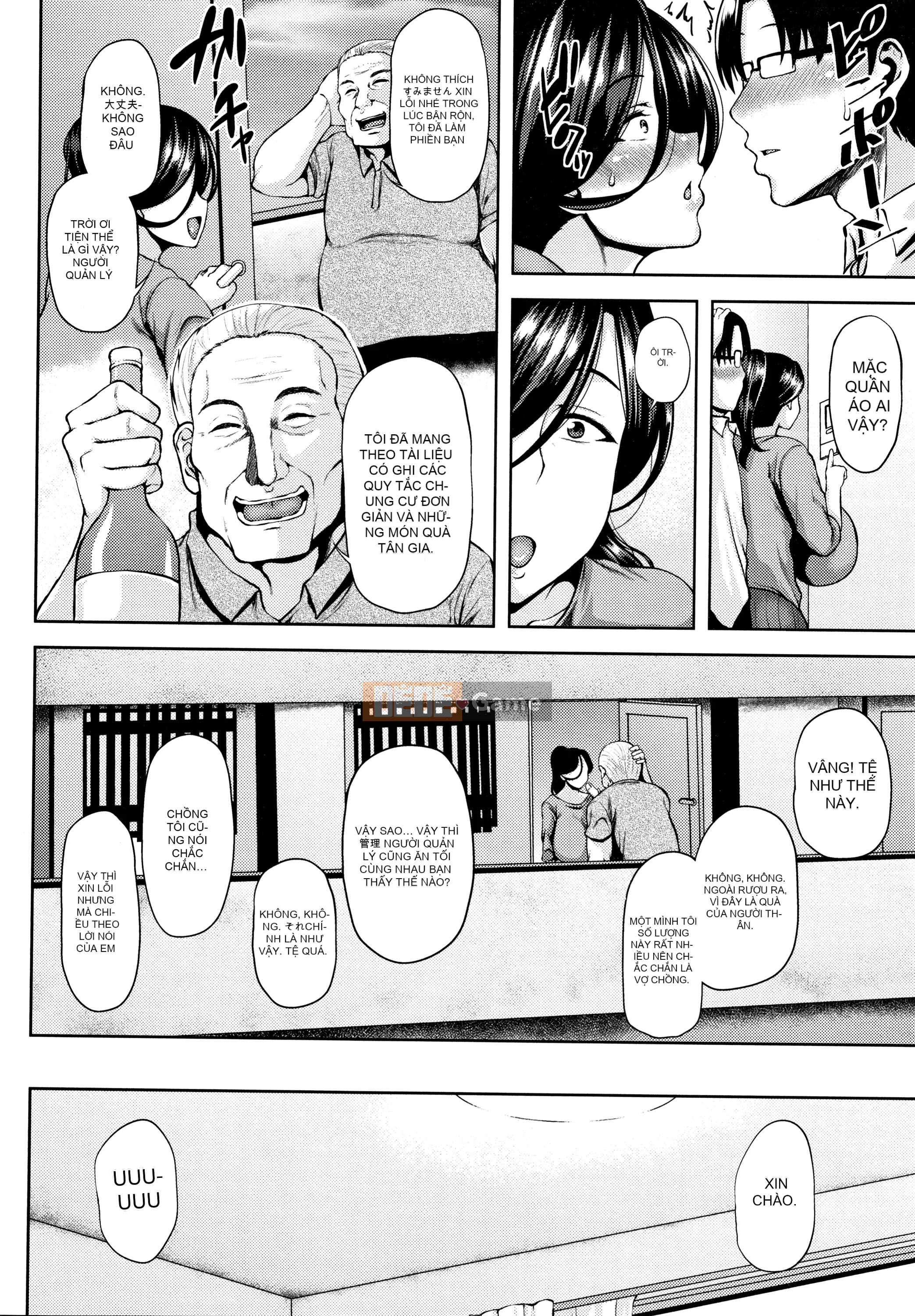 [Ozzy] Souen Vô đạo đức + Thẻ minh họa