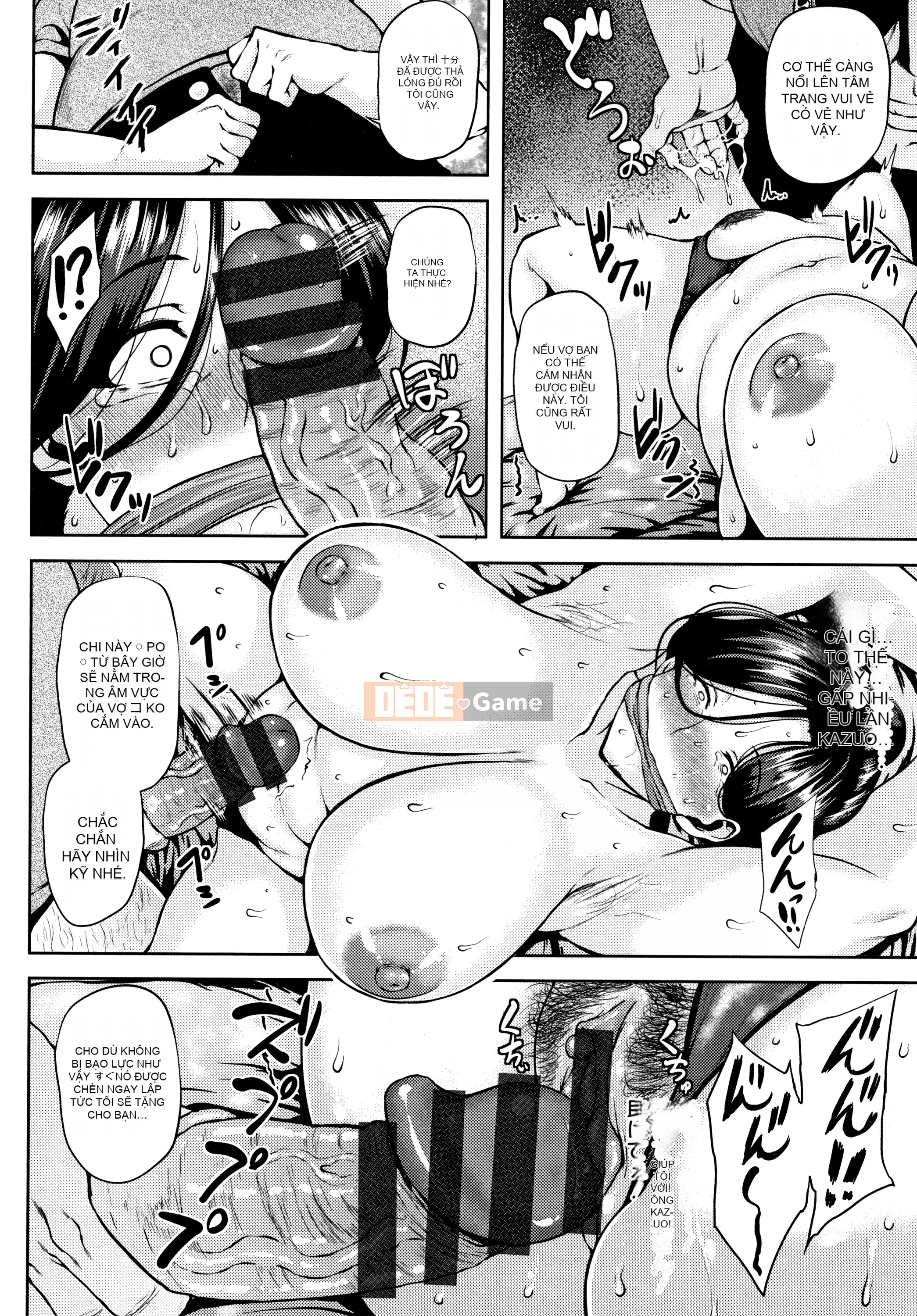 [Ozzy] Souen Vô đạo đức + Thẻ minh họa