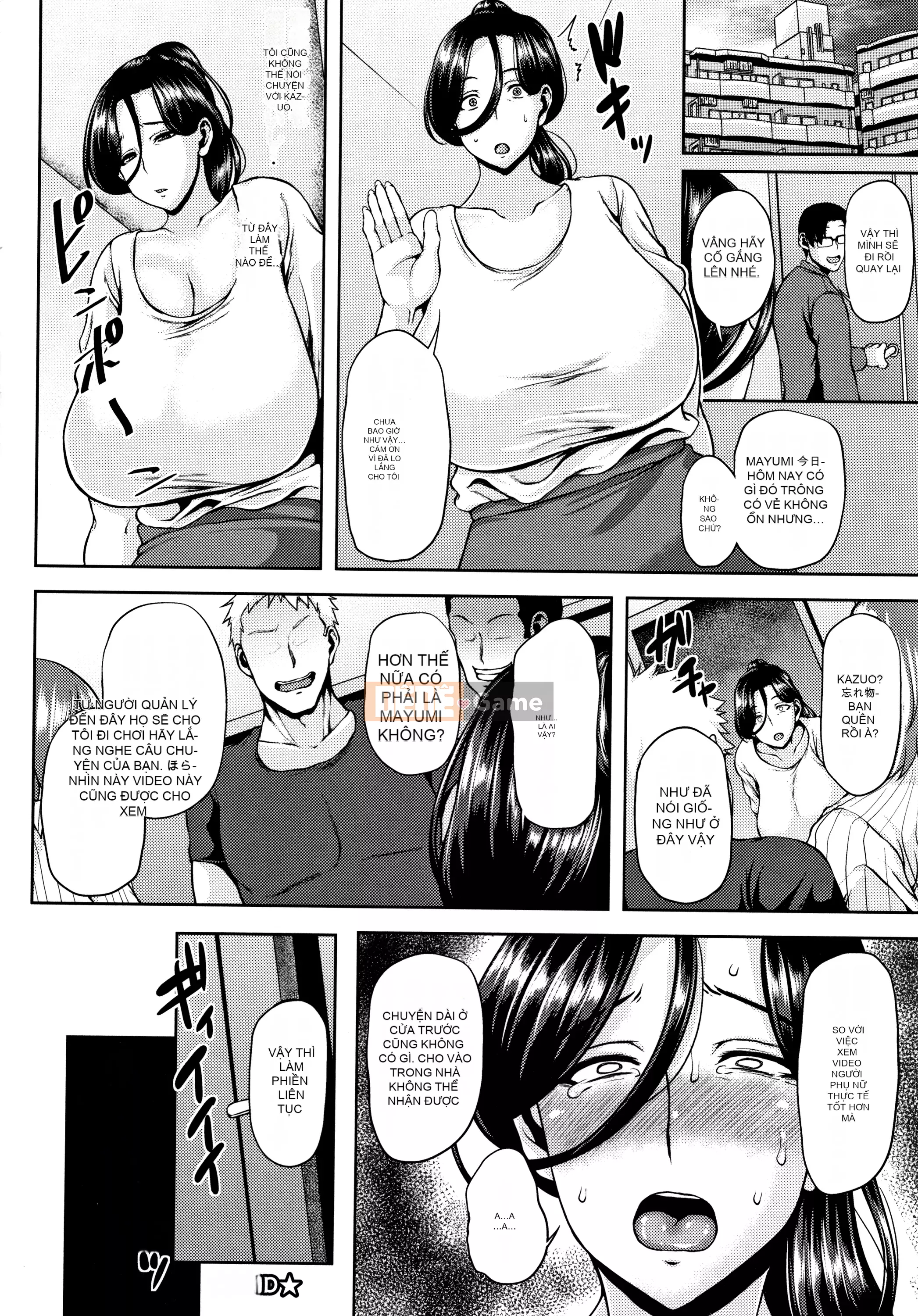 [Ozzy] Souen Vô đạo đức + Thẻ minh họa