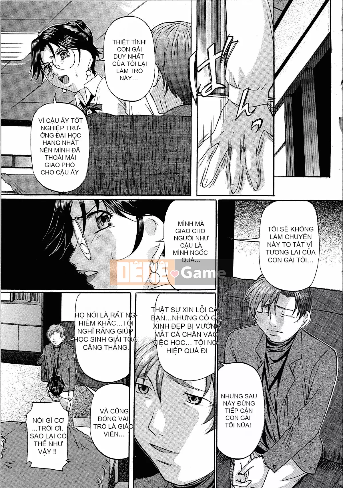 [Anonymous Sasuke Hán hóa] [Onihime] Lăn vú to