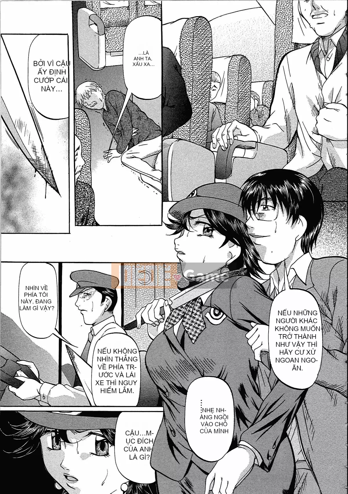 [Anonymous Sasuke Hán hóa] [Onihime] Lăn vú to