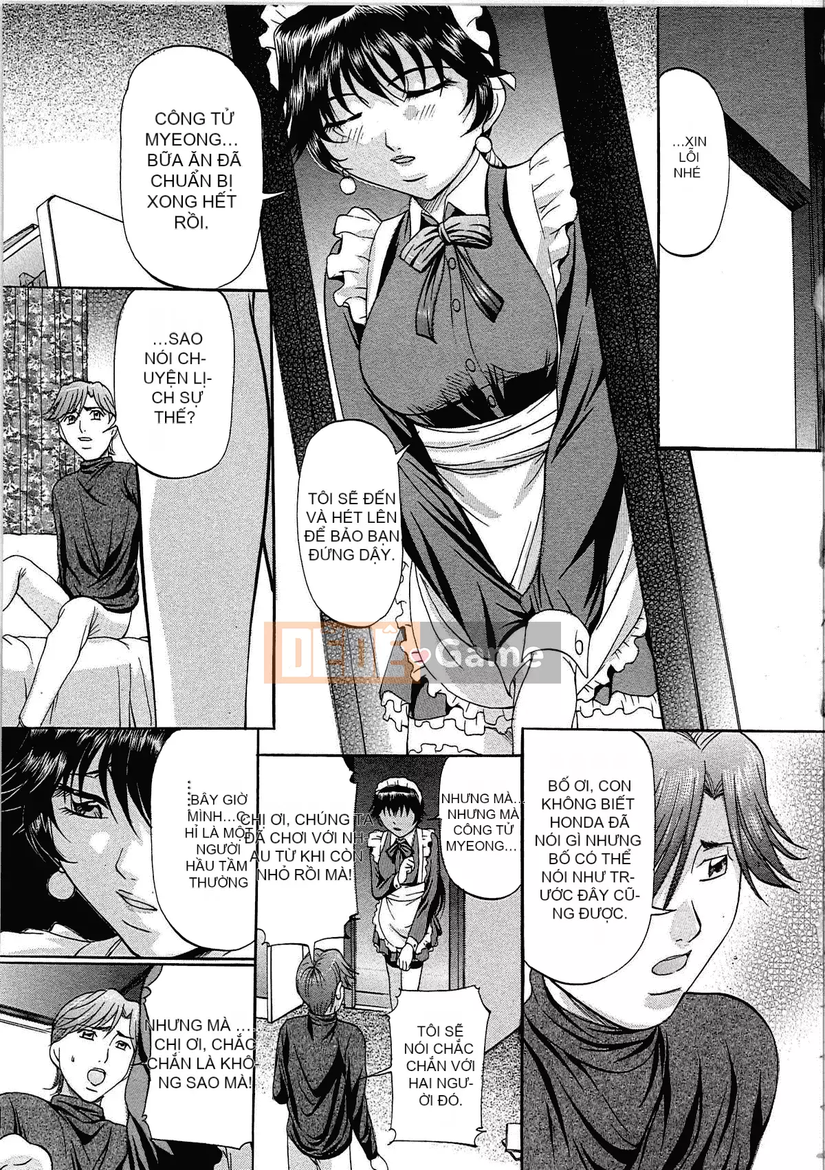 [Anonymous Sasuke Hán hóa] [Onihime] Lăn vú to