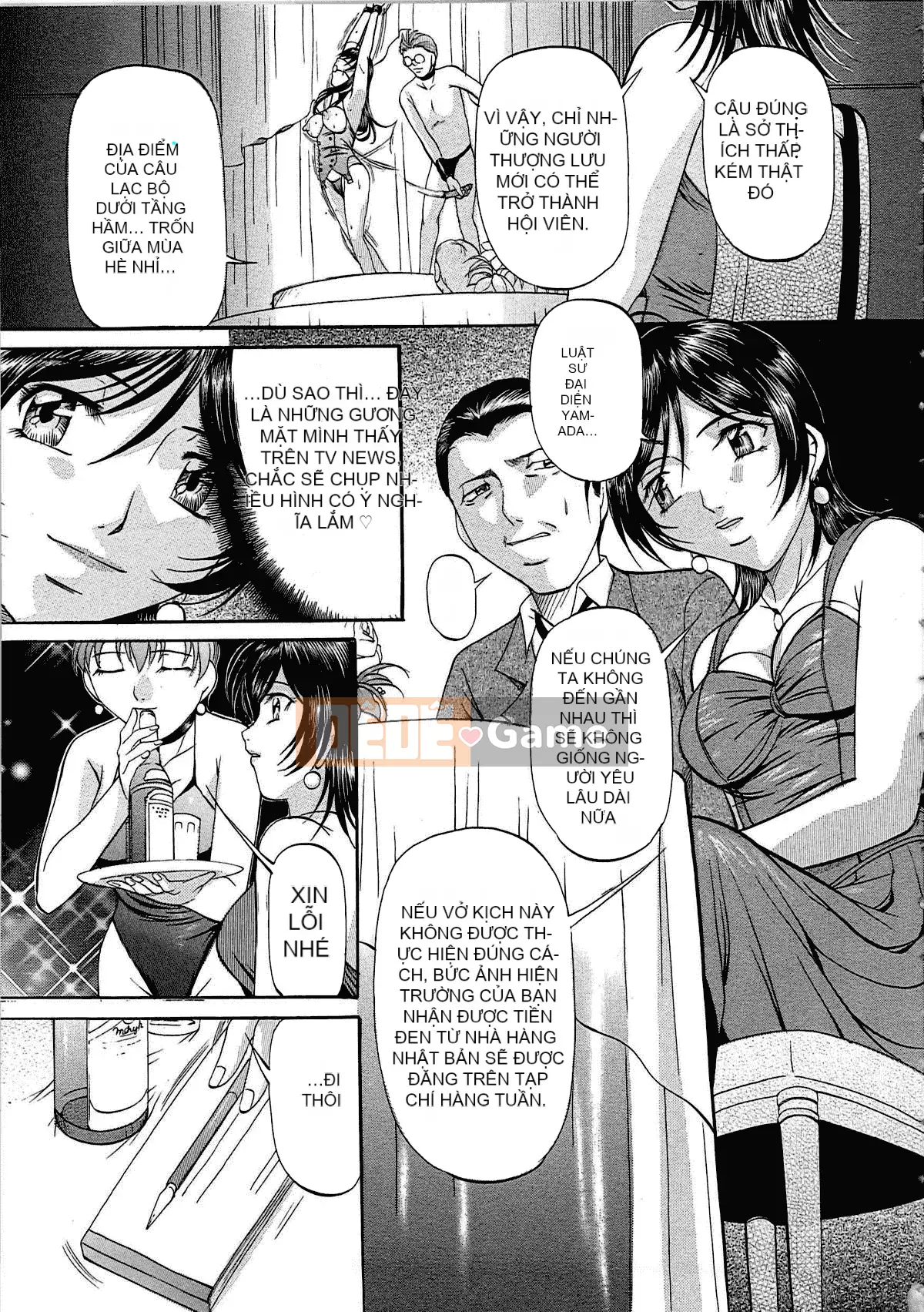 [Anonymous Sasuke Hán hóa] [Onihime] Lăn vú to