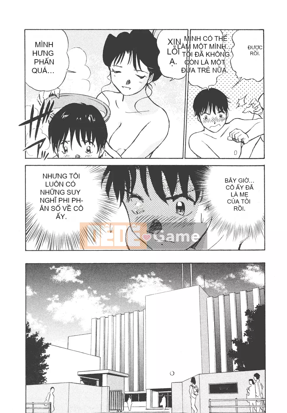 [cqxl tự mua] [Fuu Taro] My Adult Venus