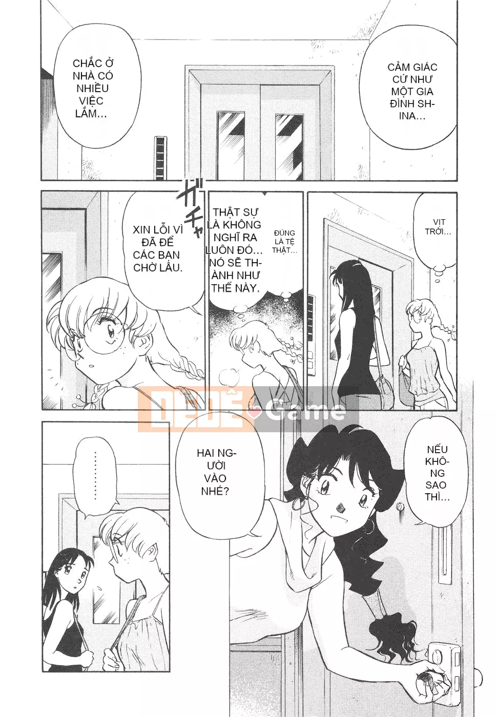 [cqxl tự mua] [Fuu Taro] My Adult Venus