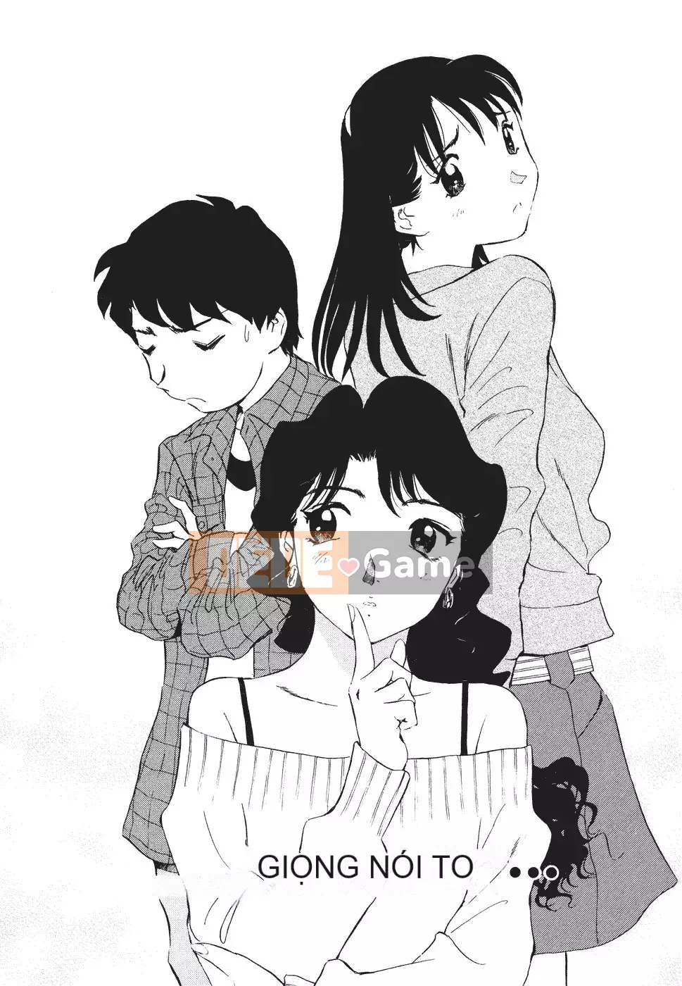 [cqxl tự mua] [Fuu Taro] My Adult Venus