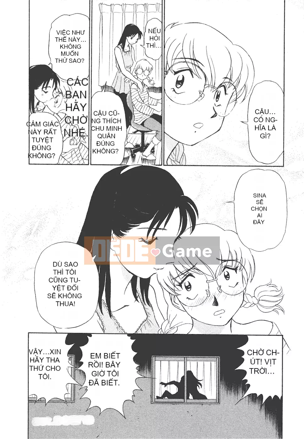 [cqxl tự mua] [Fuu Taro] My Adult Venus