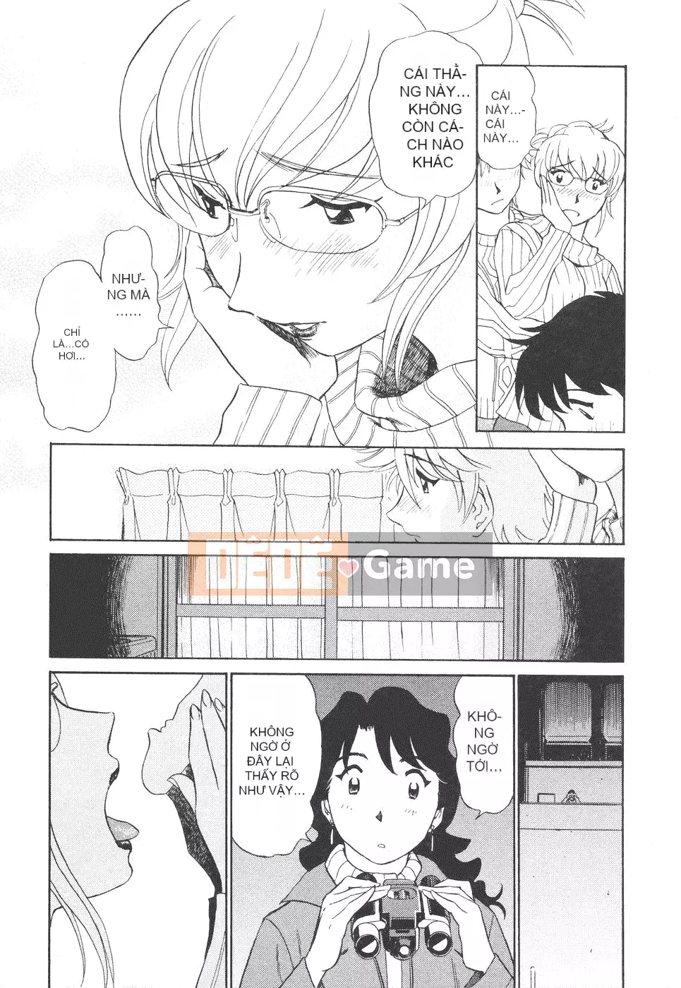 [cqxl tự mua] [Fuu Taro] My Adult Venus