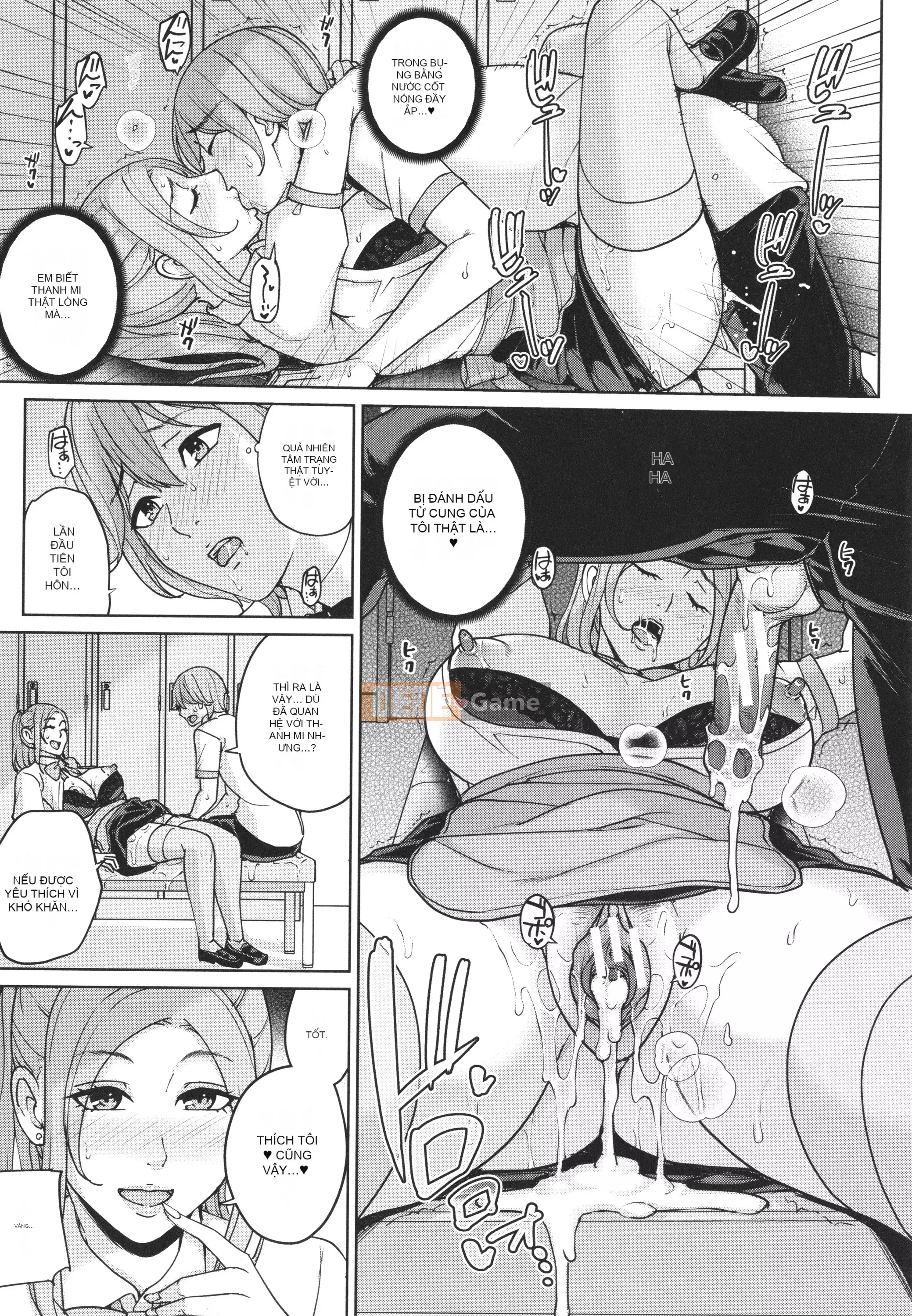 [Mairoku Maimu] Gọi tôi là mẹ ~Giáo dục giới tính hư hỏng~ [Đừng tin tưởng và ủng hộ truyện tranh Irodori!]