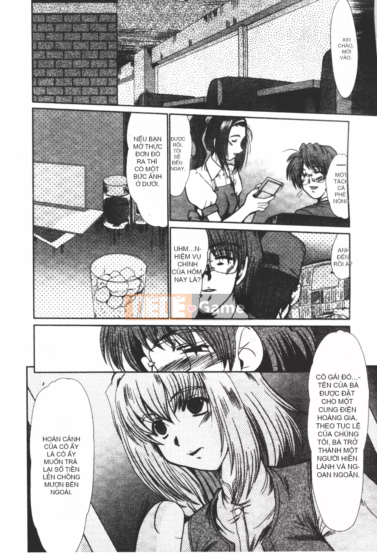 [Fukada Takuji] Nhà thầu nô lệ thịt [Trung Quốc]