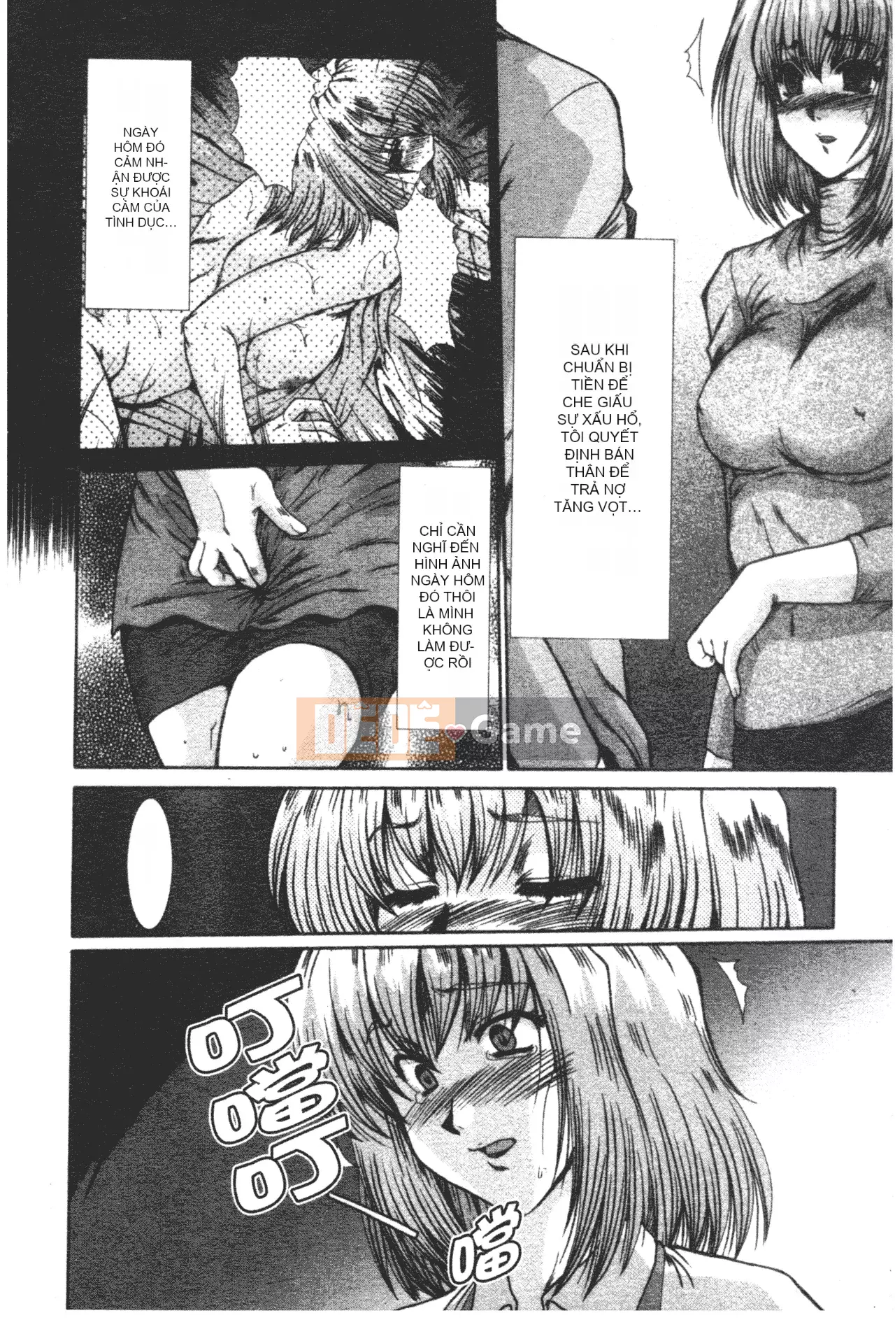 [Fukada Takuji] Nhà thầu nô lệ thịt [Trung Quốc]