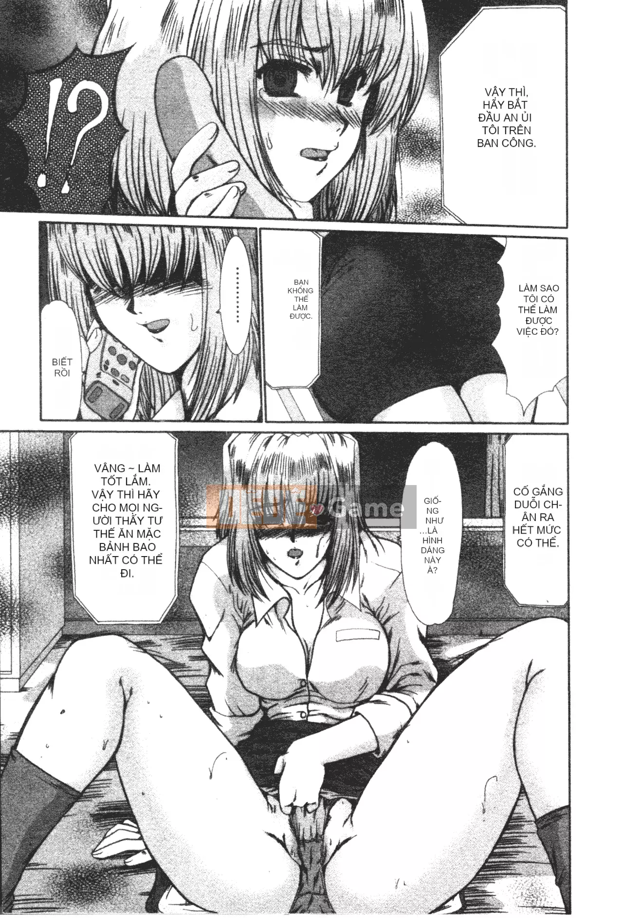 [Fukada Takuji] Nhà thầu nô lệ thịt [Trung Quốc]