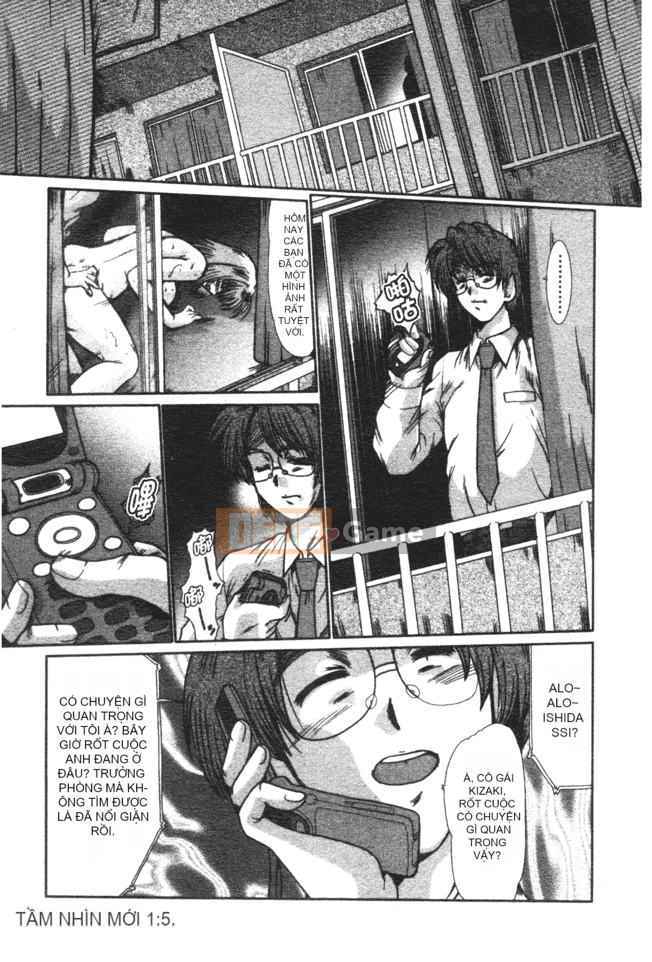 [Fukada Takuji] Nhà thầu nô lệ thịt [Trung Quốc]