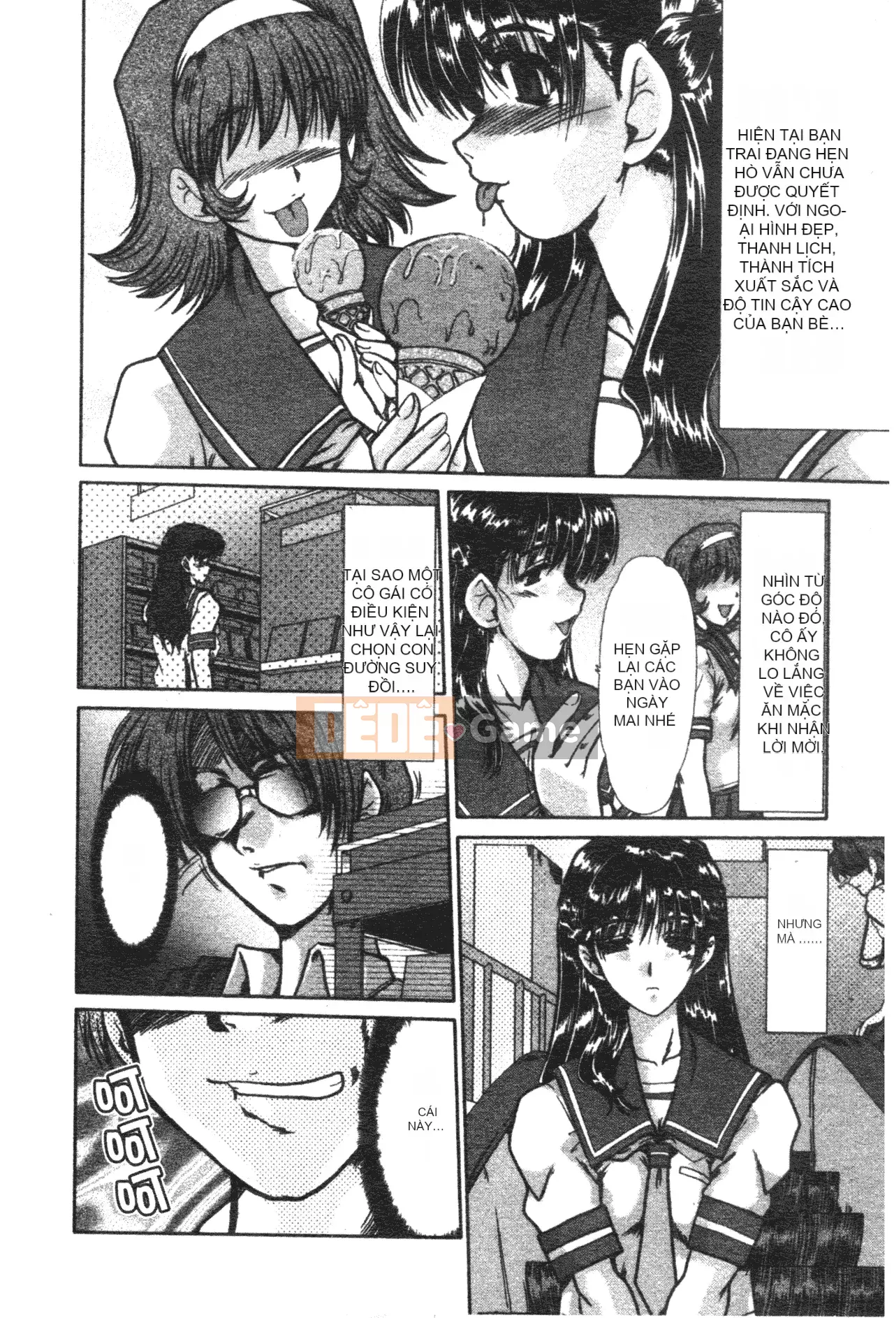 [Fukada Takuji] Nhà thầu nô lệ thịt [Trung Quốc]