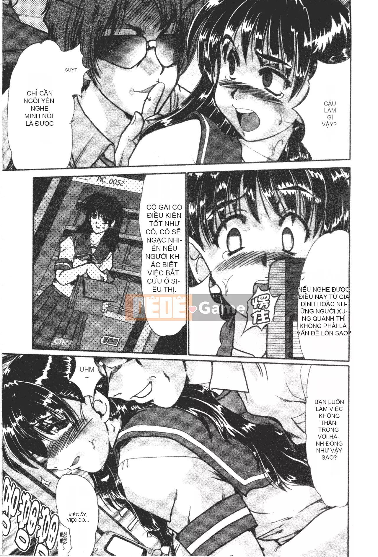 [Fukada Takuji] Nhà thầu nô lệ thịt [Trung Quốc]