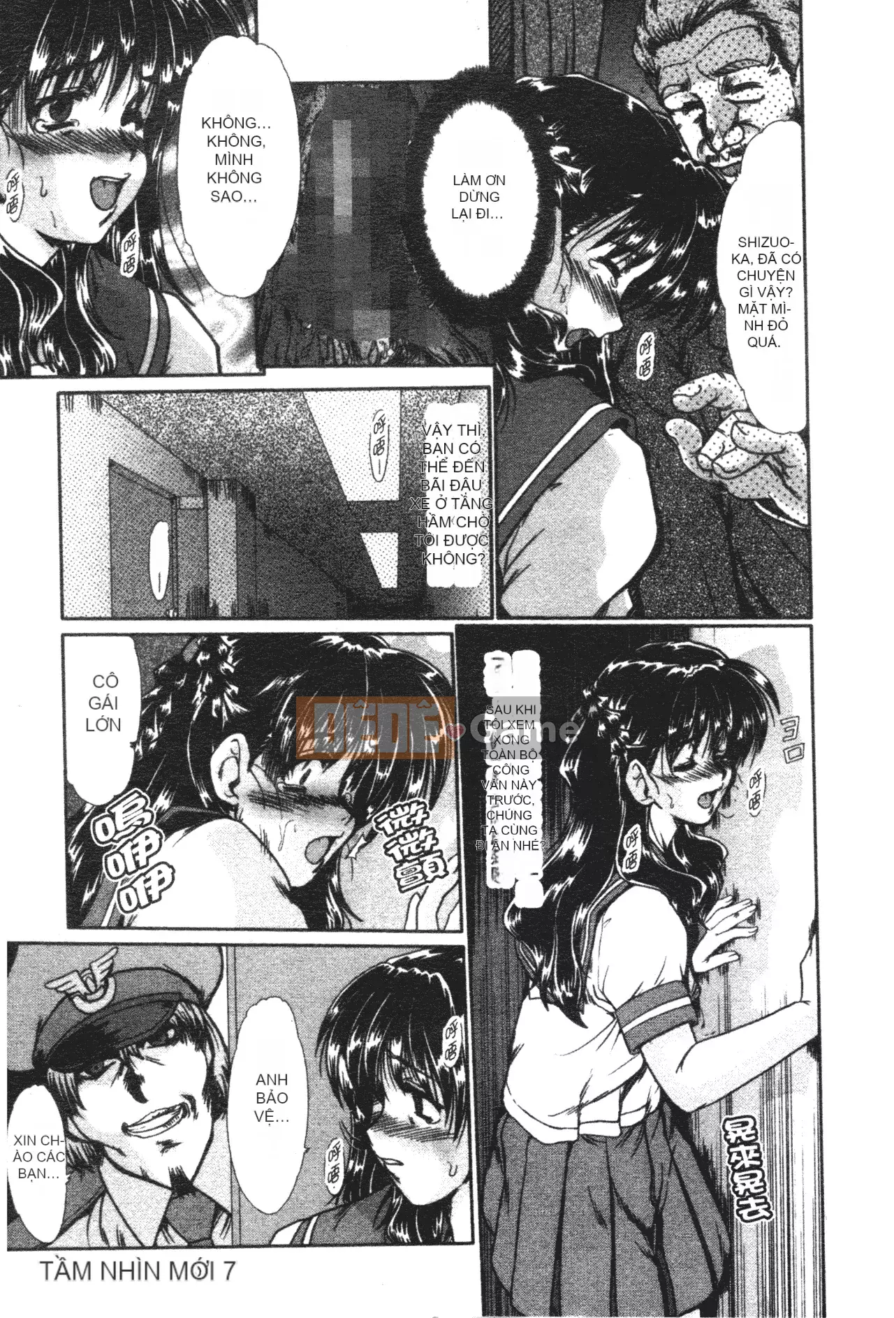 [Fukada Takuji] Nhà thầu nô lệ thịt [Trung Quốc]