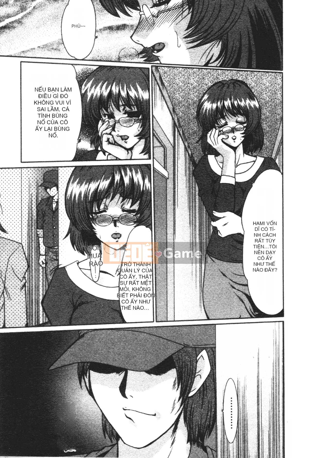 [Fukada Takuji] Nhà thầu nô lệ thịt [Trung Quốc]