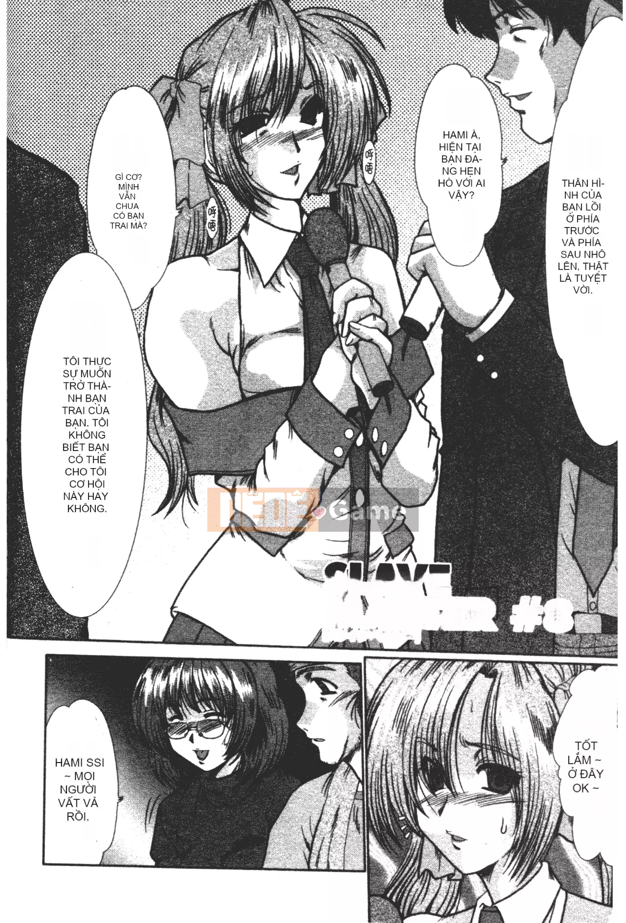 [Fukada Takuji] Nhà thầu nô lệ thịt [Trung Quốc]