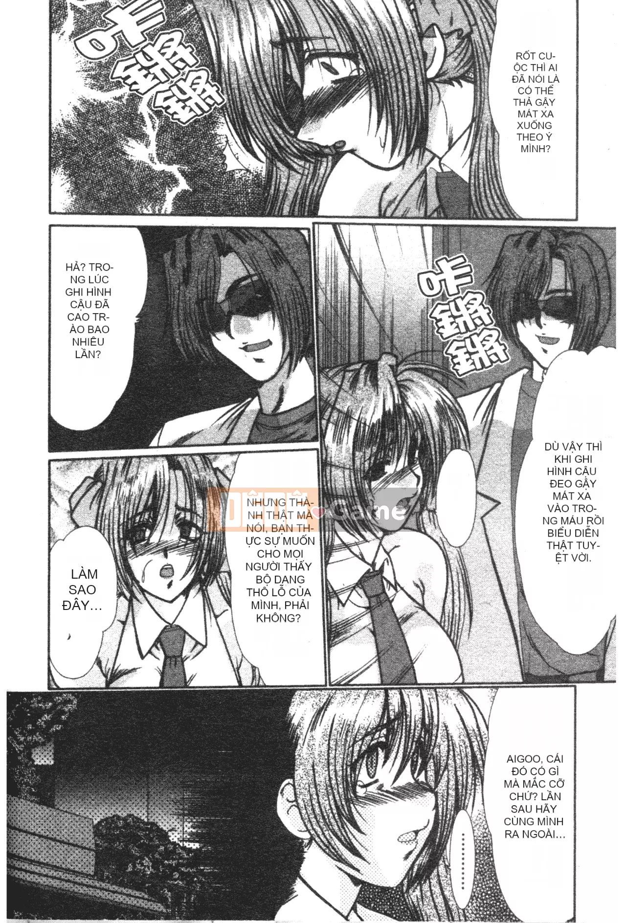 [Fukada Takuji] Nhà thầu nô lệ thịt [Trung Quốc]