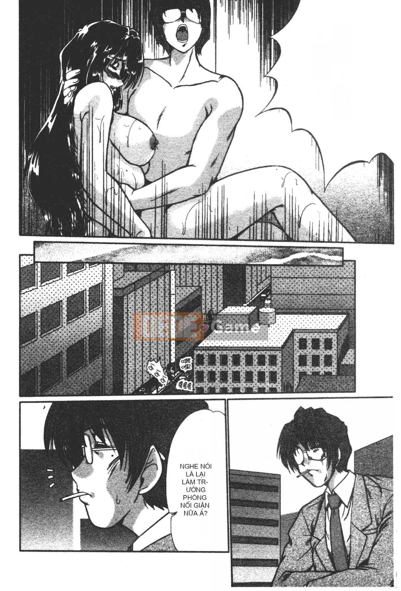 [Fukada Takuji] Nhà thầu nô lệ thịt [Trung Quốc]