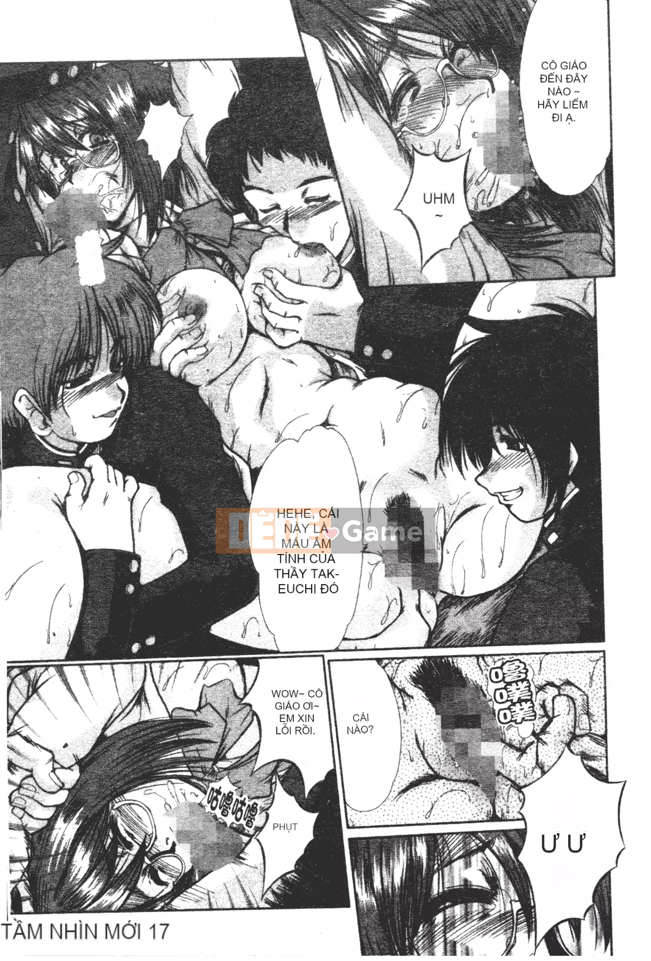 [Fukada Takuji] Nhà thầu nô lệ thịt [Trung Quốc]