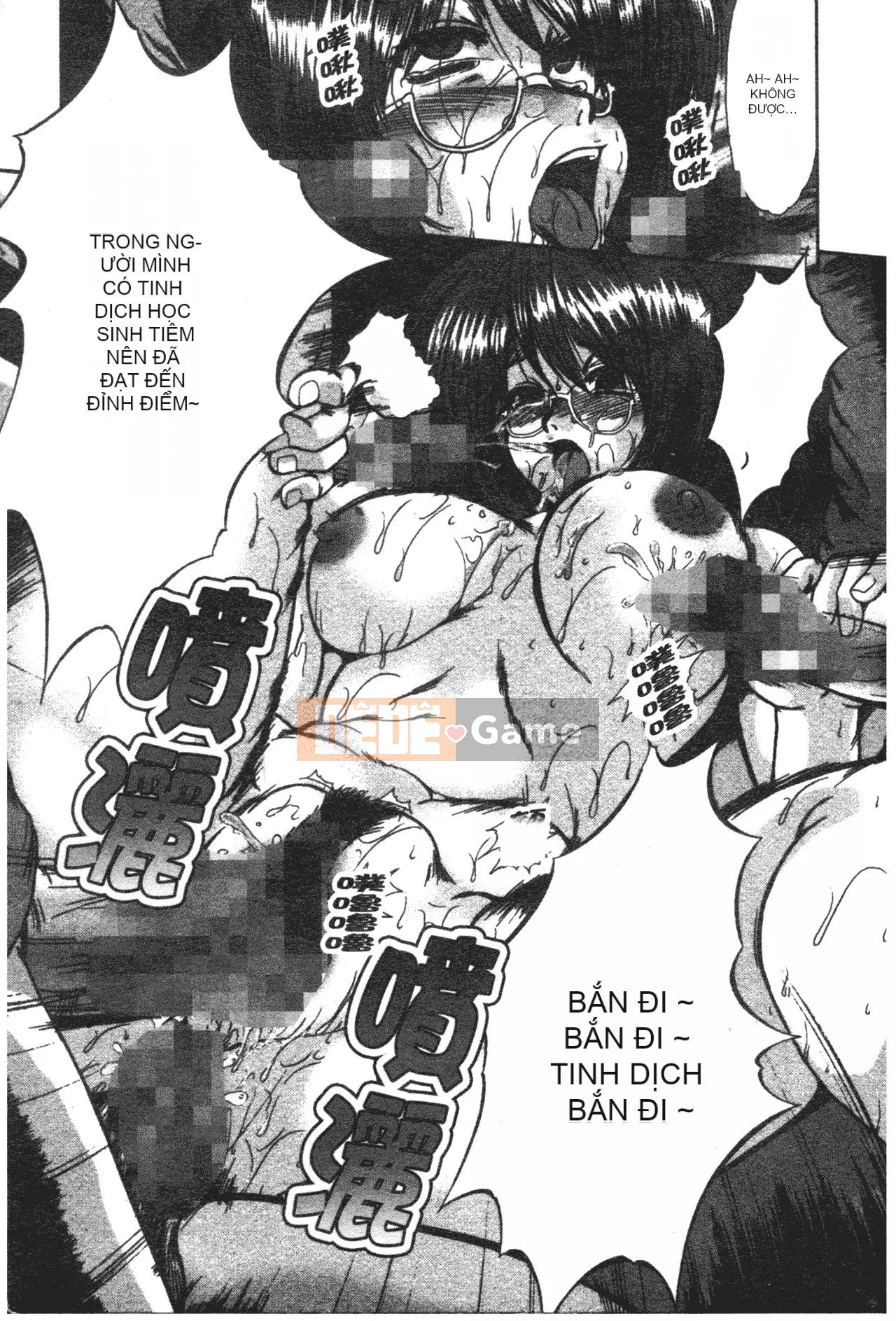 [Fukada Takuji] Nhà thầu nô lệ thịt [Trung Quốc]