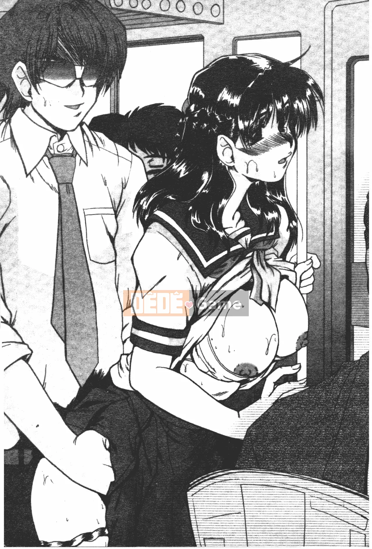 [Fukada Takuji] Nhà thầu nô lệ thịt [Trung Quốc]