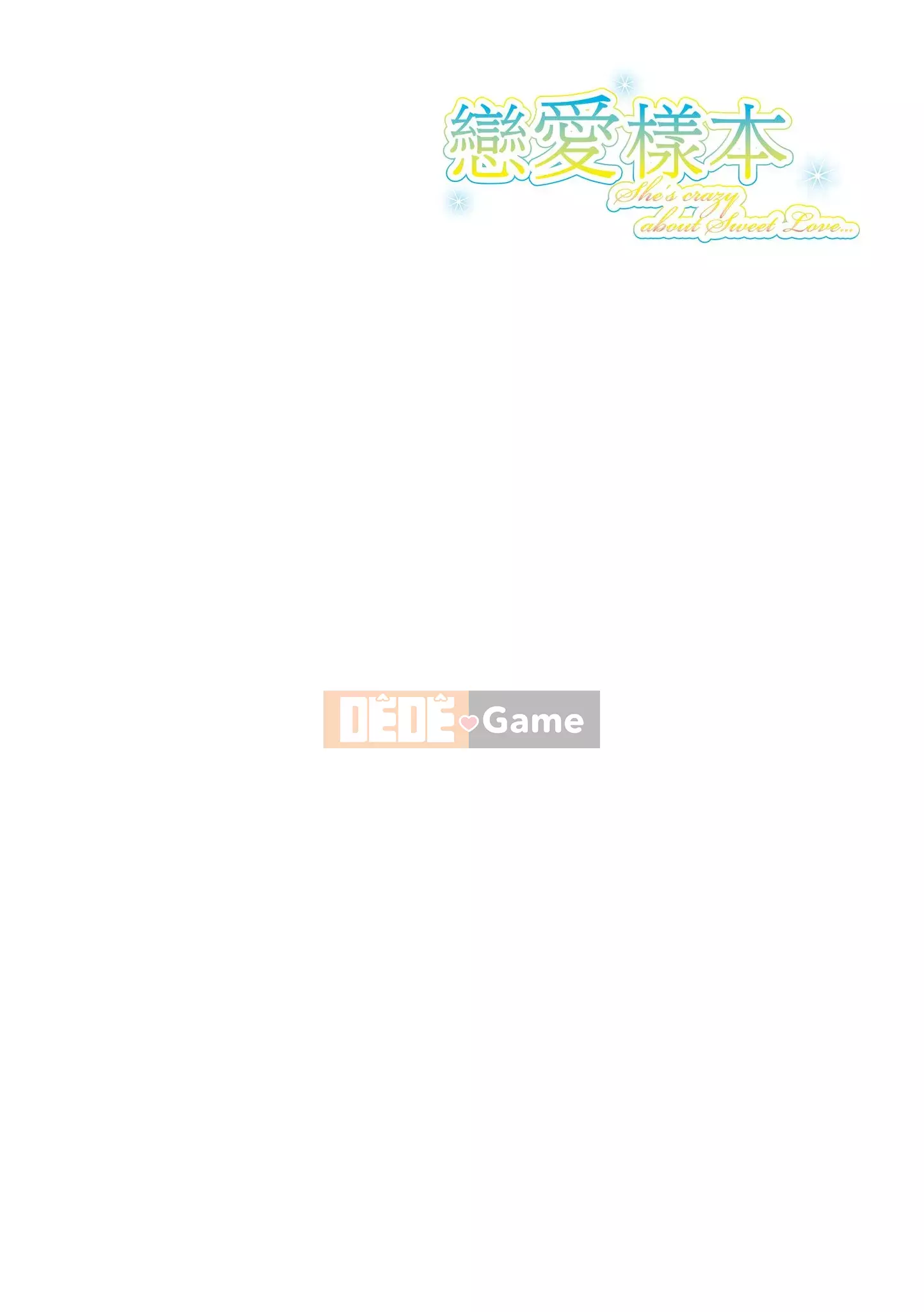 [Homunculus] Cuốn sách tình mẫu Renai