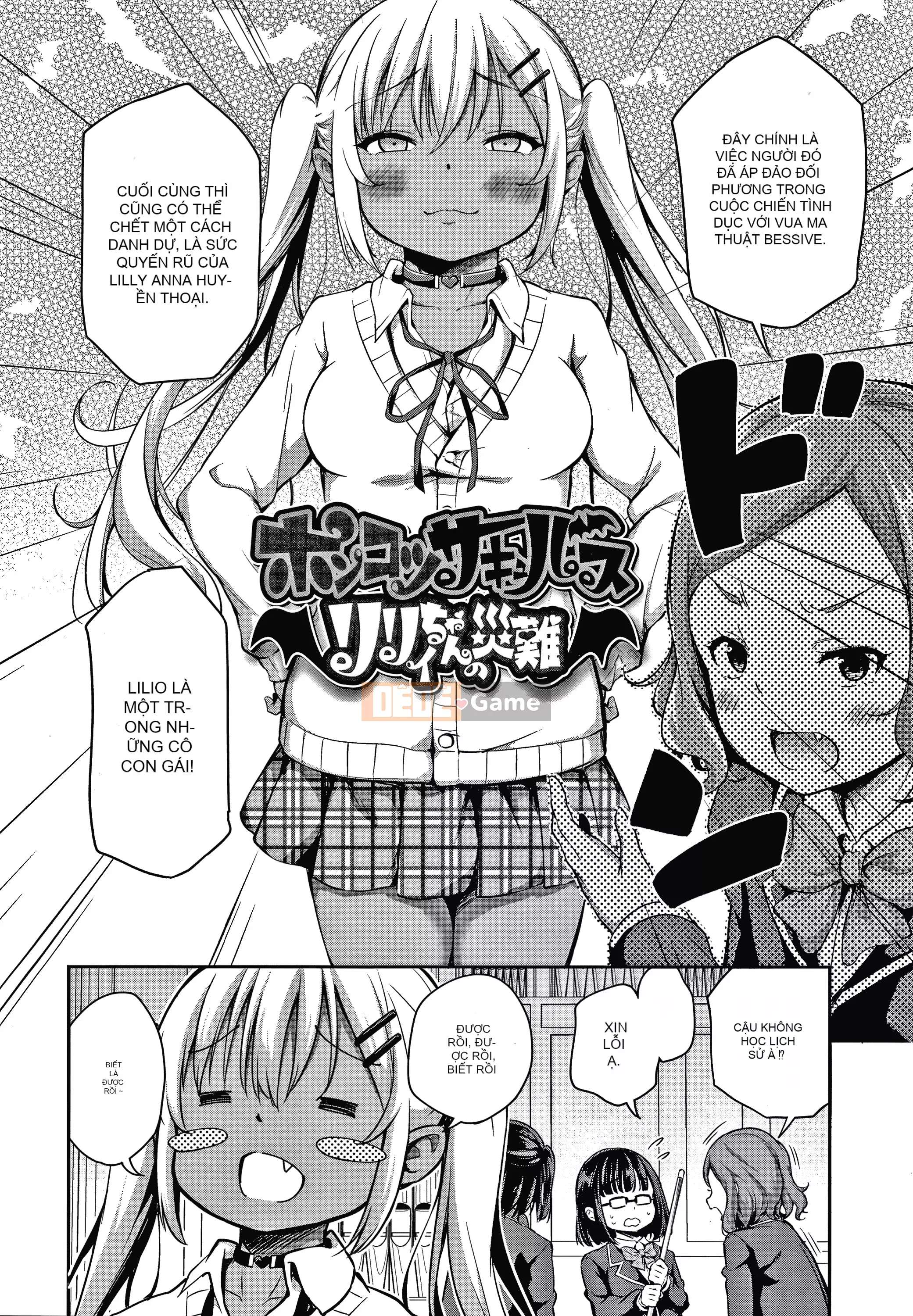 [Tài liệu Ten Yi Tong Bong Han] [Airandou] Tôi có thể mang thai đứa trẻ này không?