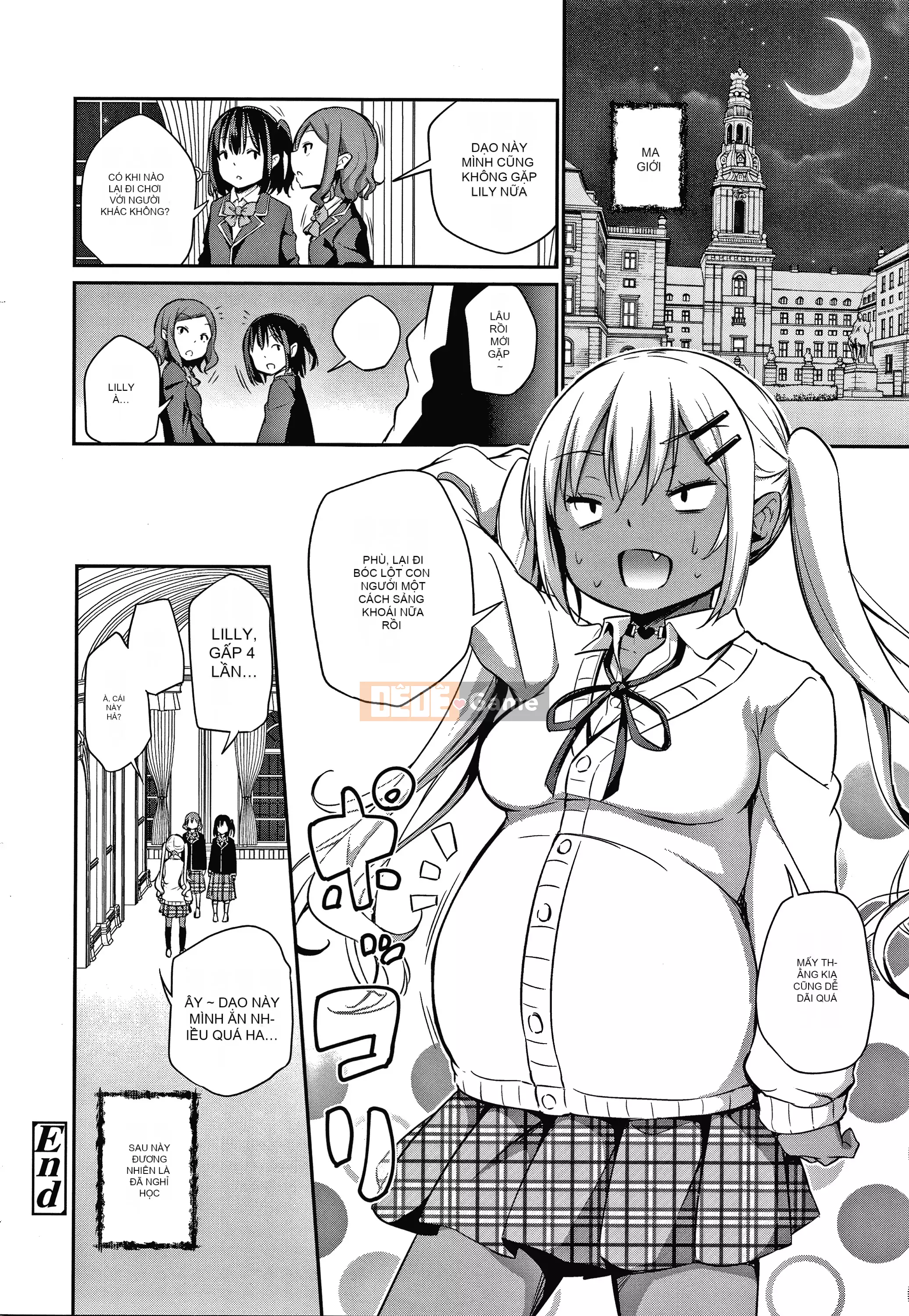 [Tài liệu Ten Yi Tong Bong Han] [Airandou] Tôi có thể mang thai đứa trẻ này không?