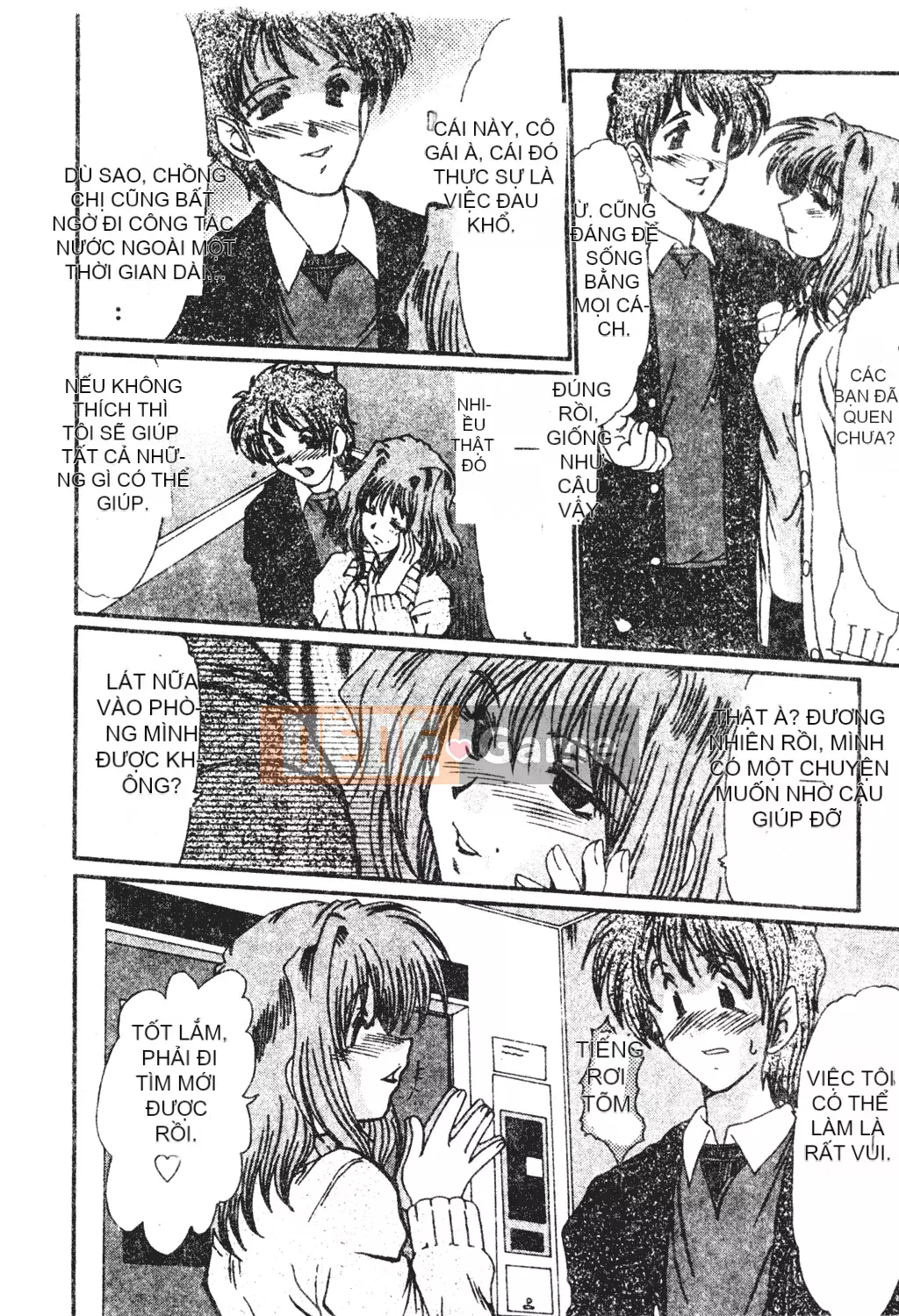 [Fukada Takushi] Lạm dụng vợ đã kết hôn [Trung Quốc]