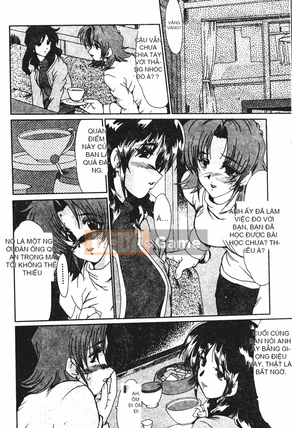 [Fukada Takushi] Lạm dụng vợ đã kết hôn [Trung Quốc]