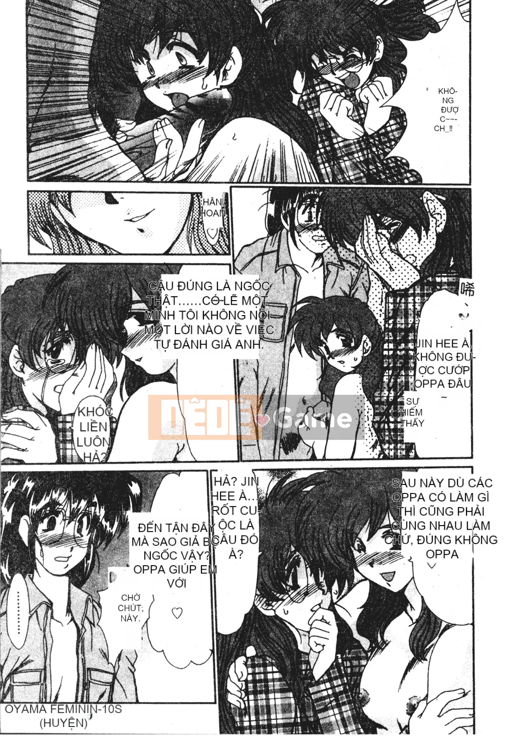 [Fukada Takushi] Lạm dụng vợ đã kết hôn [Trung Quốc]