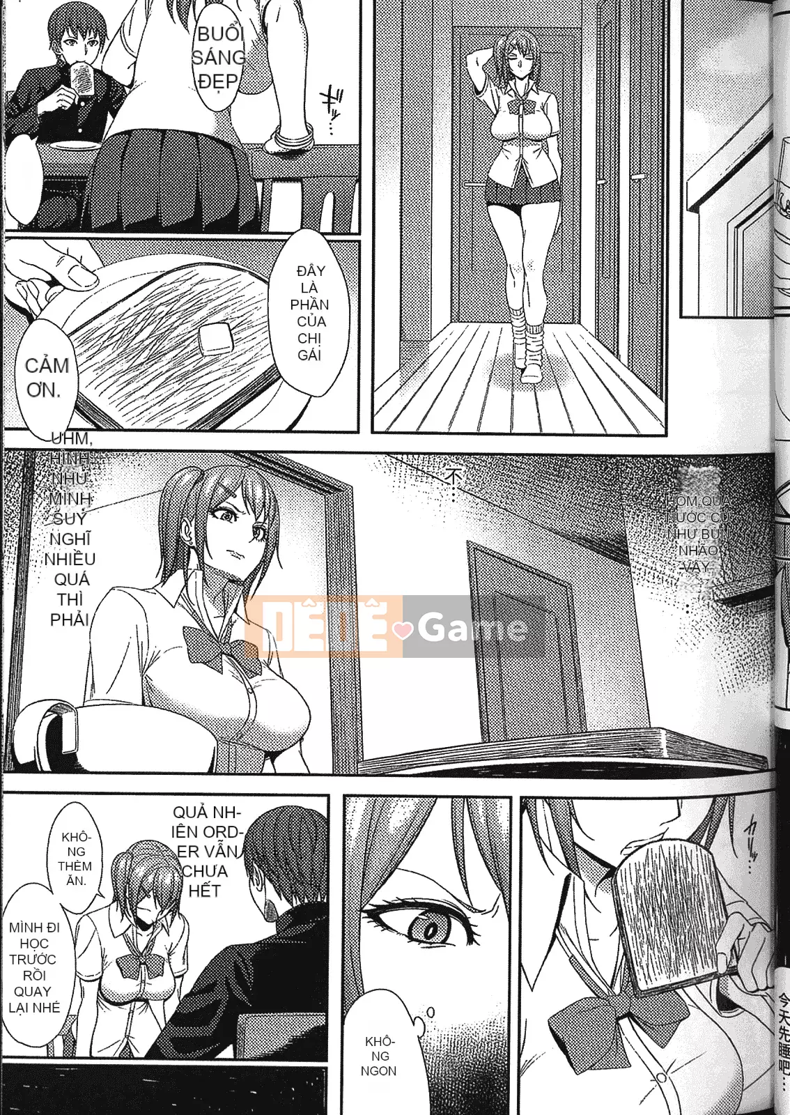 [Tuyển tập] Seinku Toku - Nữ anh hùng Semen Marunomi