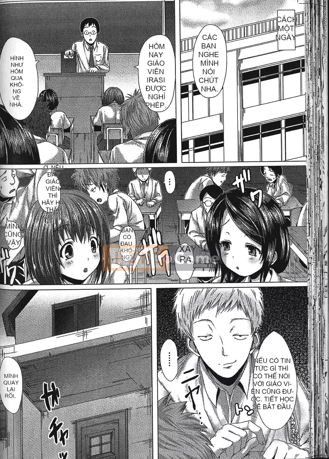 [Tuyển tập] Seinku Toku - Nữ anh hùng Semen Marunomi