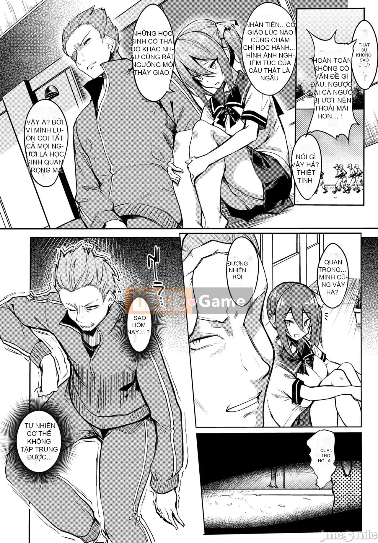 [Fujihan] Công thức Torotoro + Thẻ minh họa