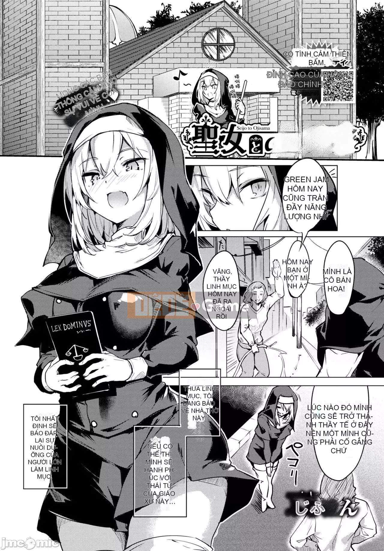 [Fujihan] Công thức Torotoro + Thẻ minh họa