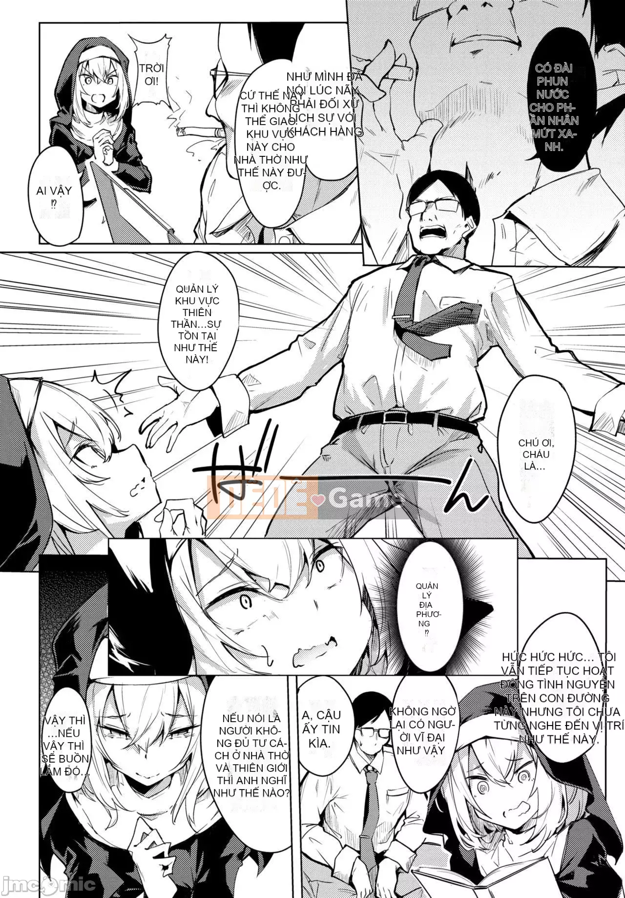 [Fujihan] Công thức Torotoro + Thẻ minh họa