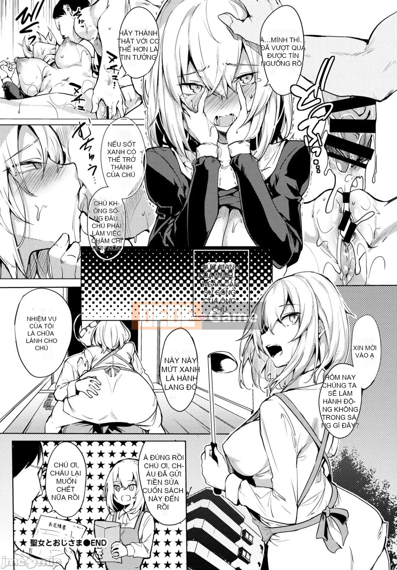 [Fujihan] Công thức Torotoro + Thẻ minh họa