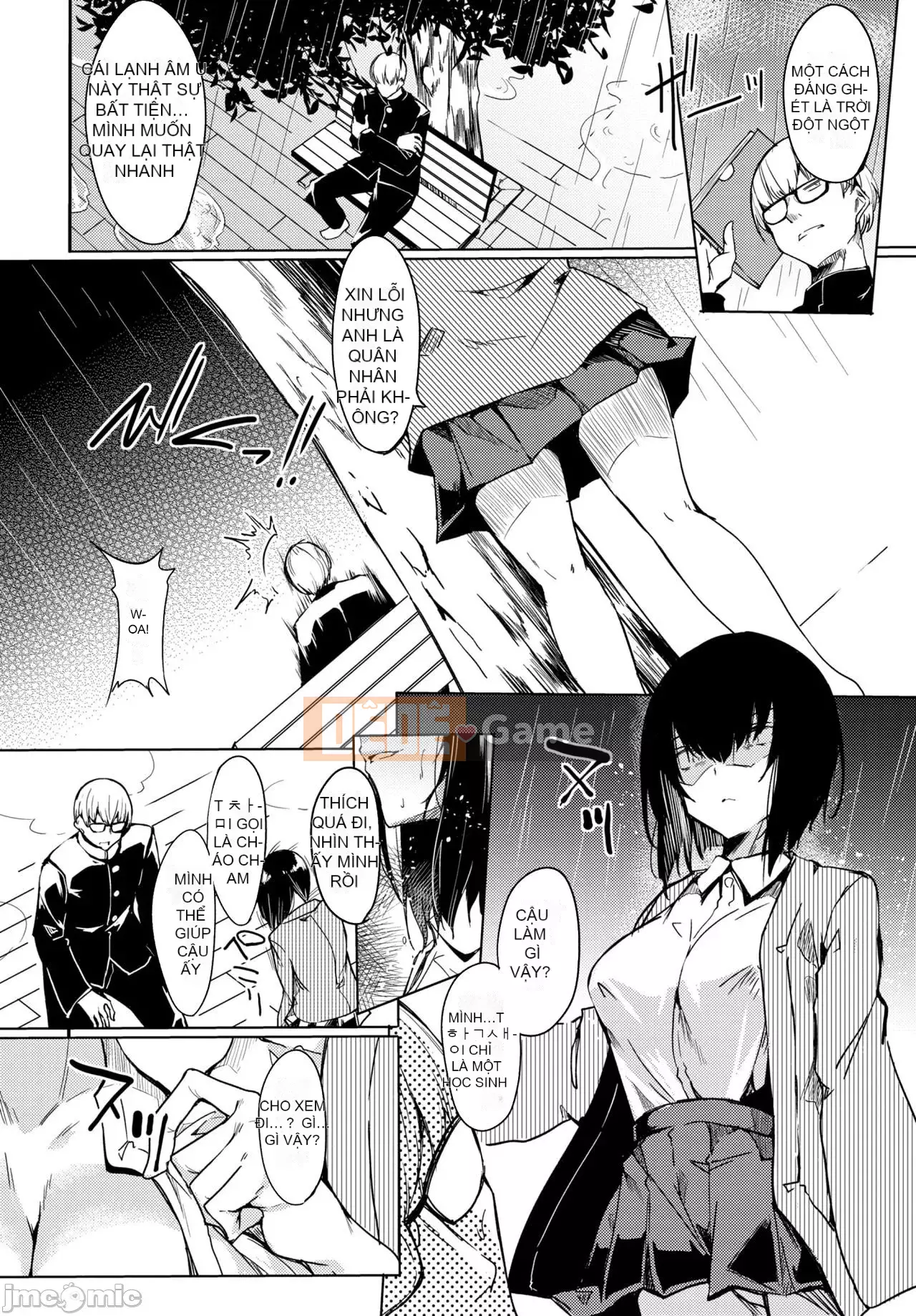 [Fujihan] Công thức Torotoro + Thẻ minh họa