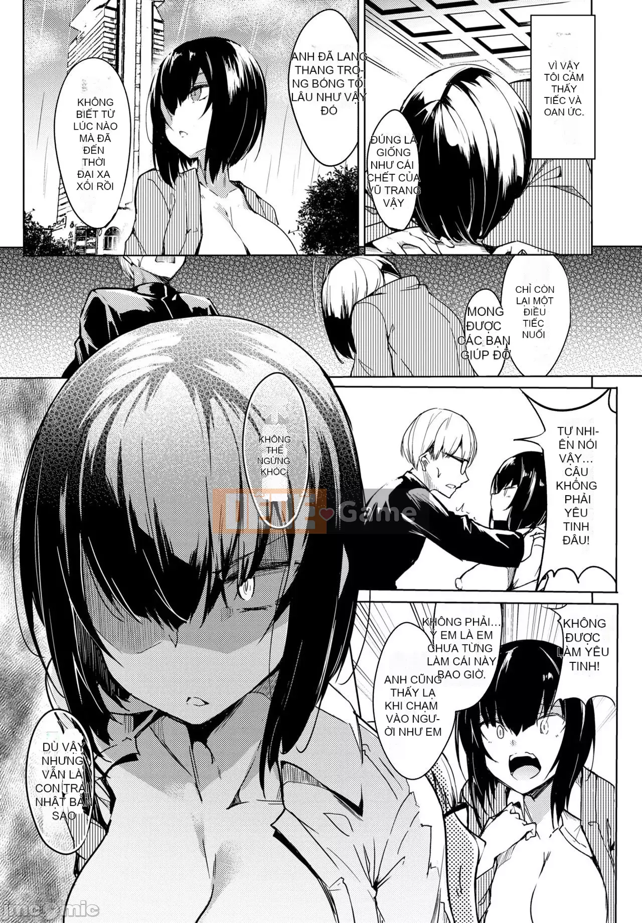 [Fujihan] Công thức Torotoro + Thẻ minh họa