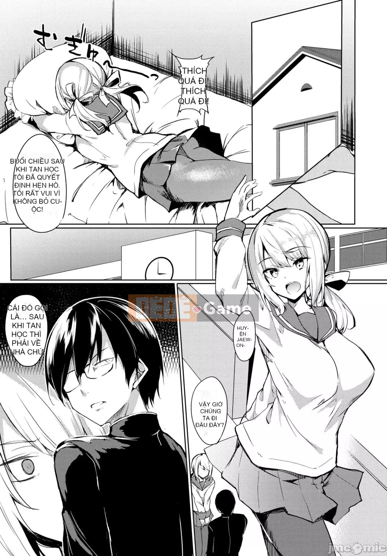 [Fujihan] Công thức Torotoro + Thẻ minh họa