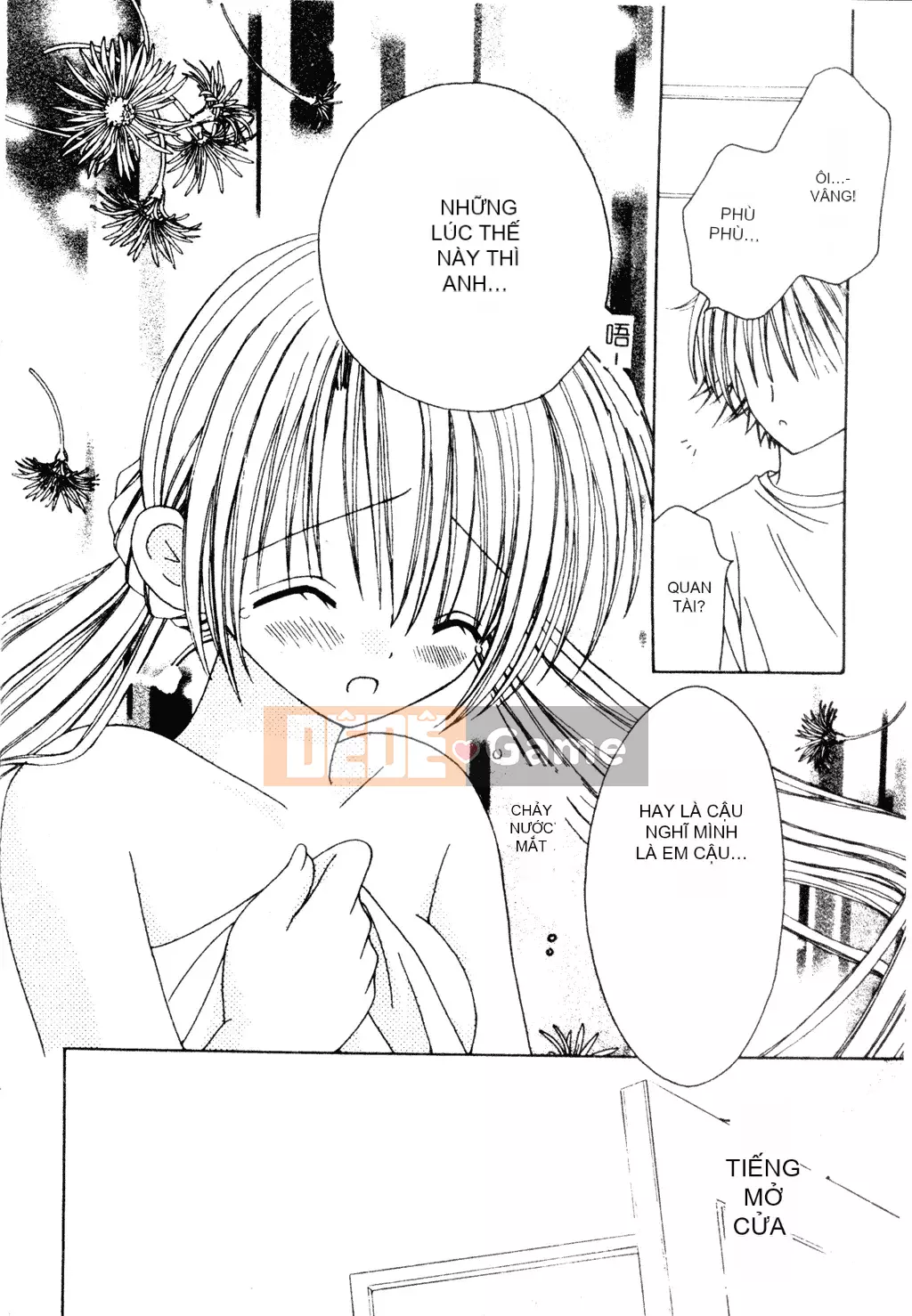 [Tuyển tập] Welcome Island Vol.4 (Sister Princess) [Tiếng Trung]