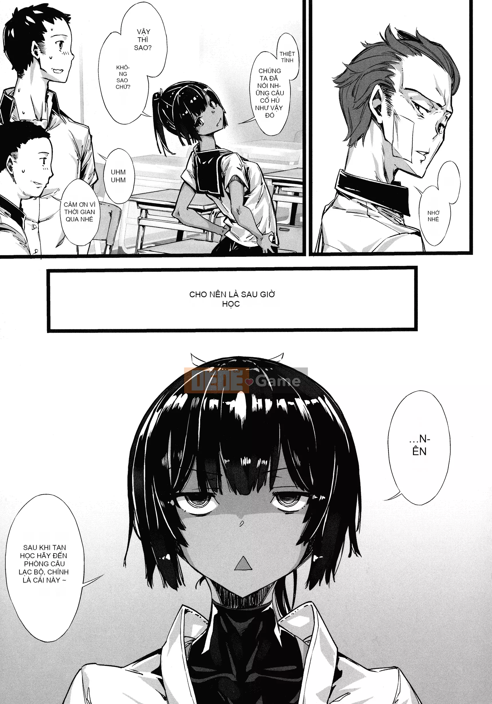 [Nhóm Hán hóa không độc hại] [Zutta] Bộ sưu tập Otome hủy diệt